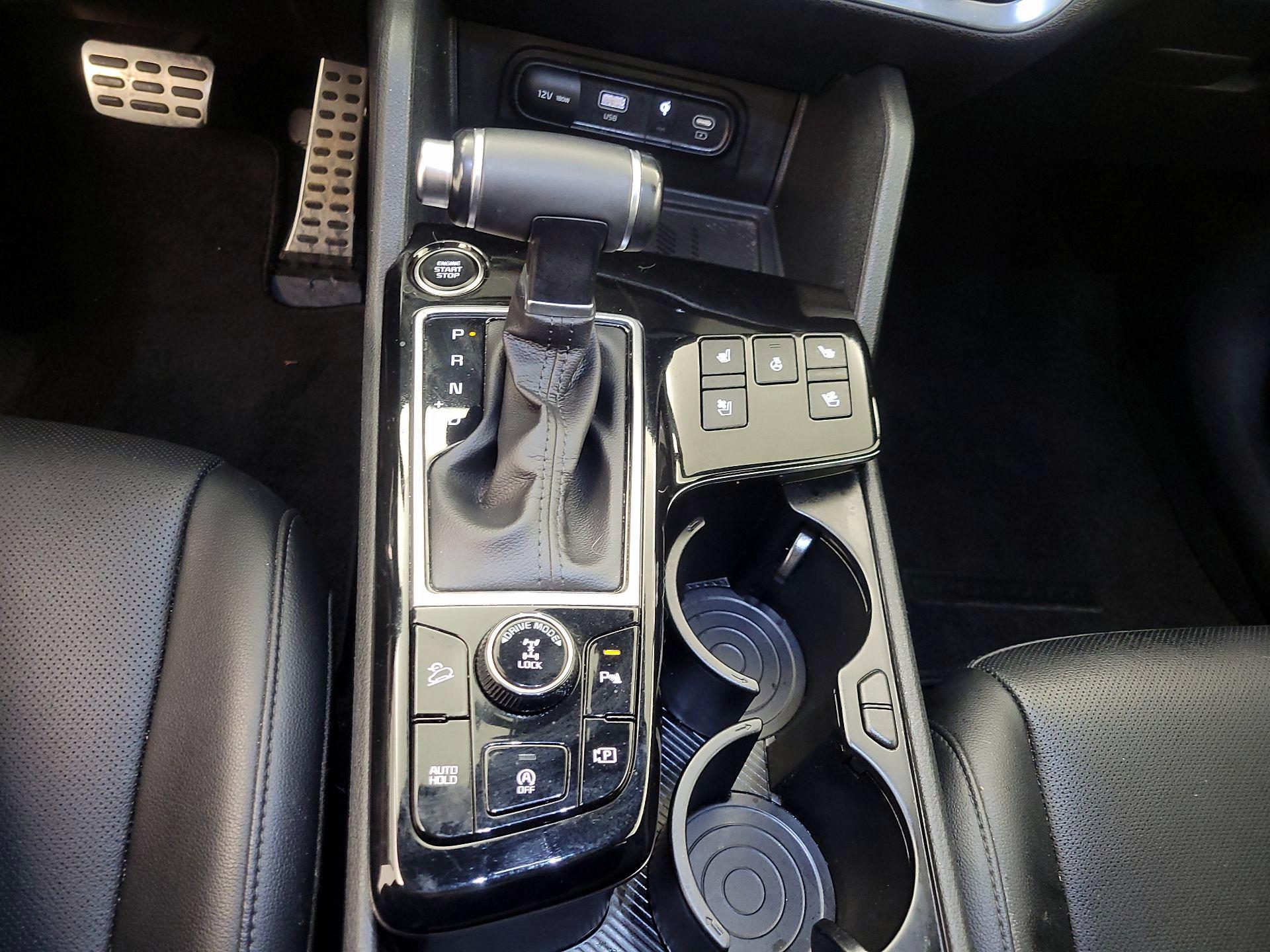 Thumbnail: 2023 Kia Sportage - 18