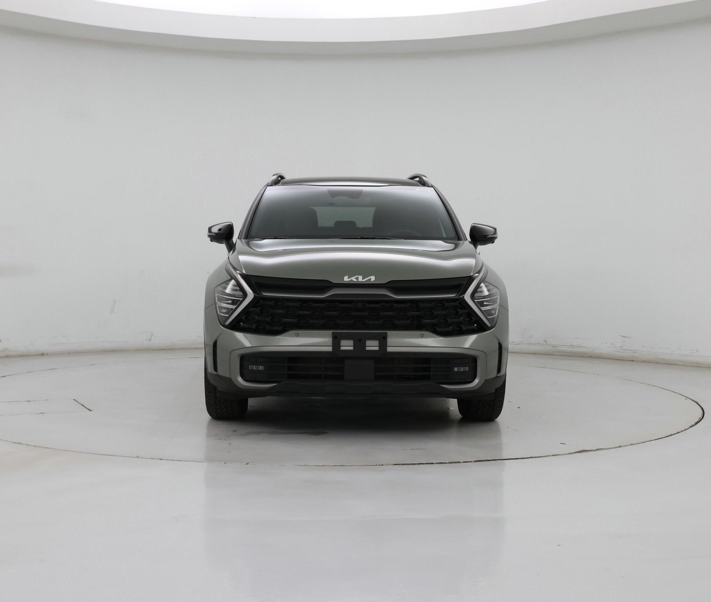 Thumbnail: 2023 Kia Sportage - 5