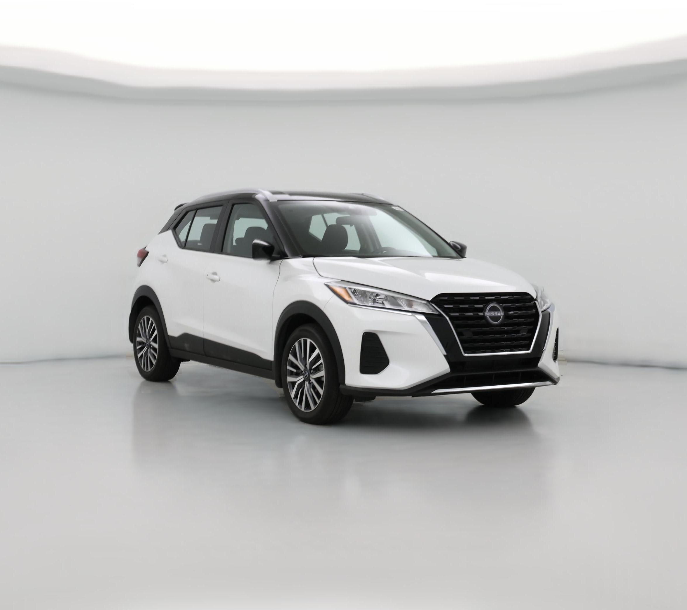 Thumbnail: 2024 Nissan Kicks - 1