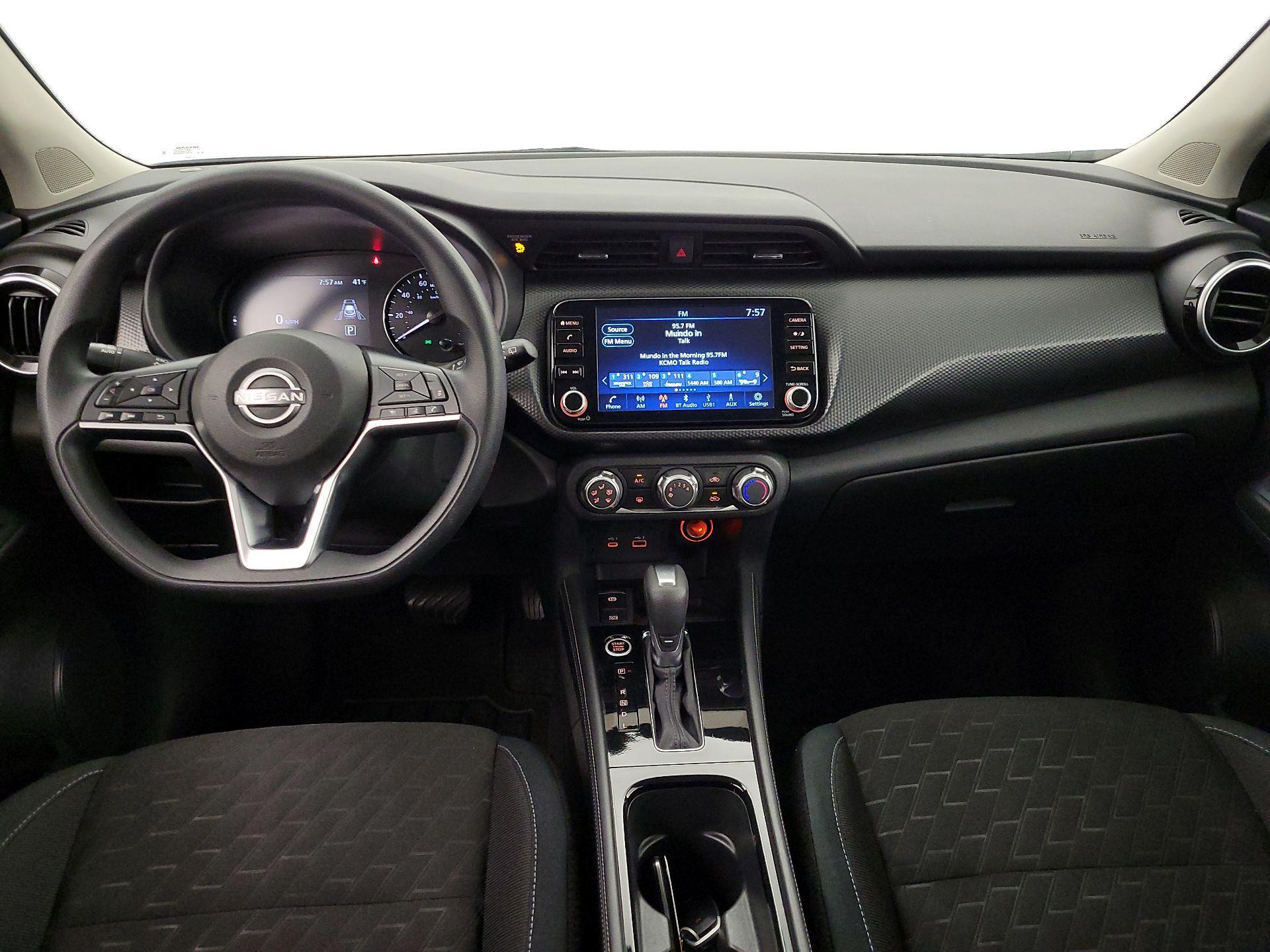 Thumbnail: 2024 Nissan Kicks - 9