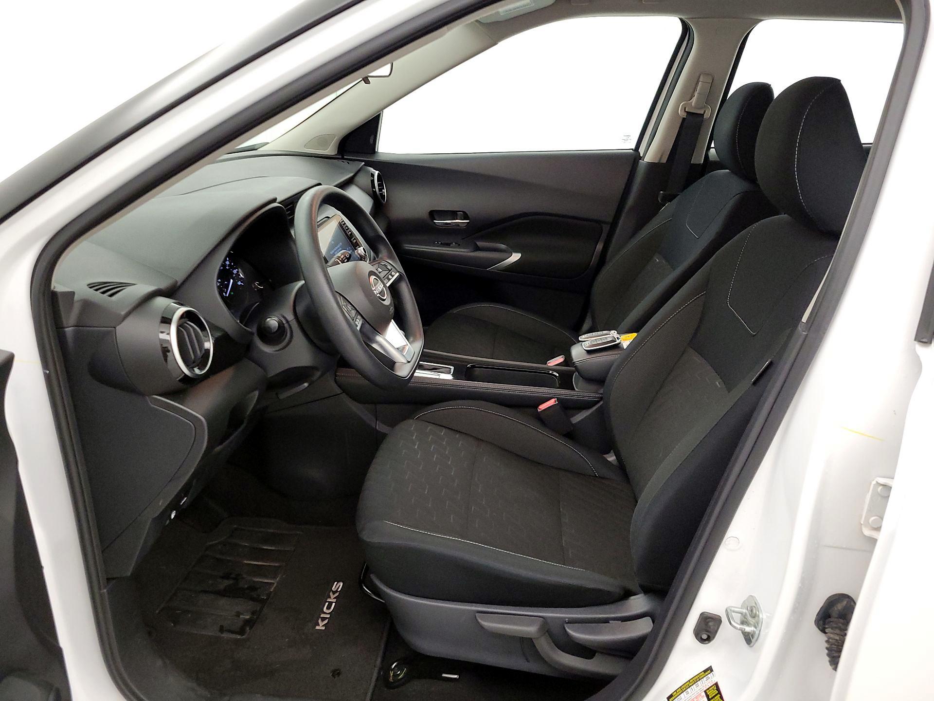 Thumbnail: 2024 Nissan Kicks - 11