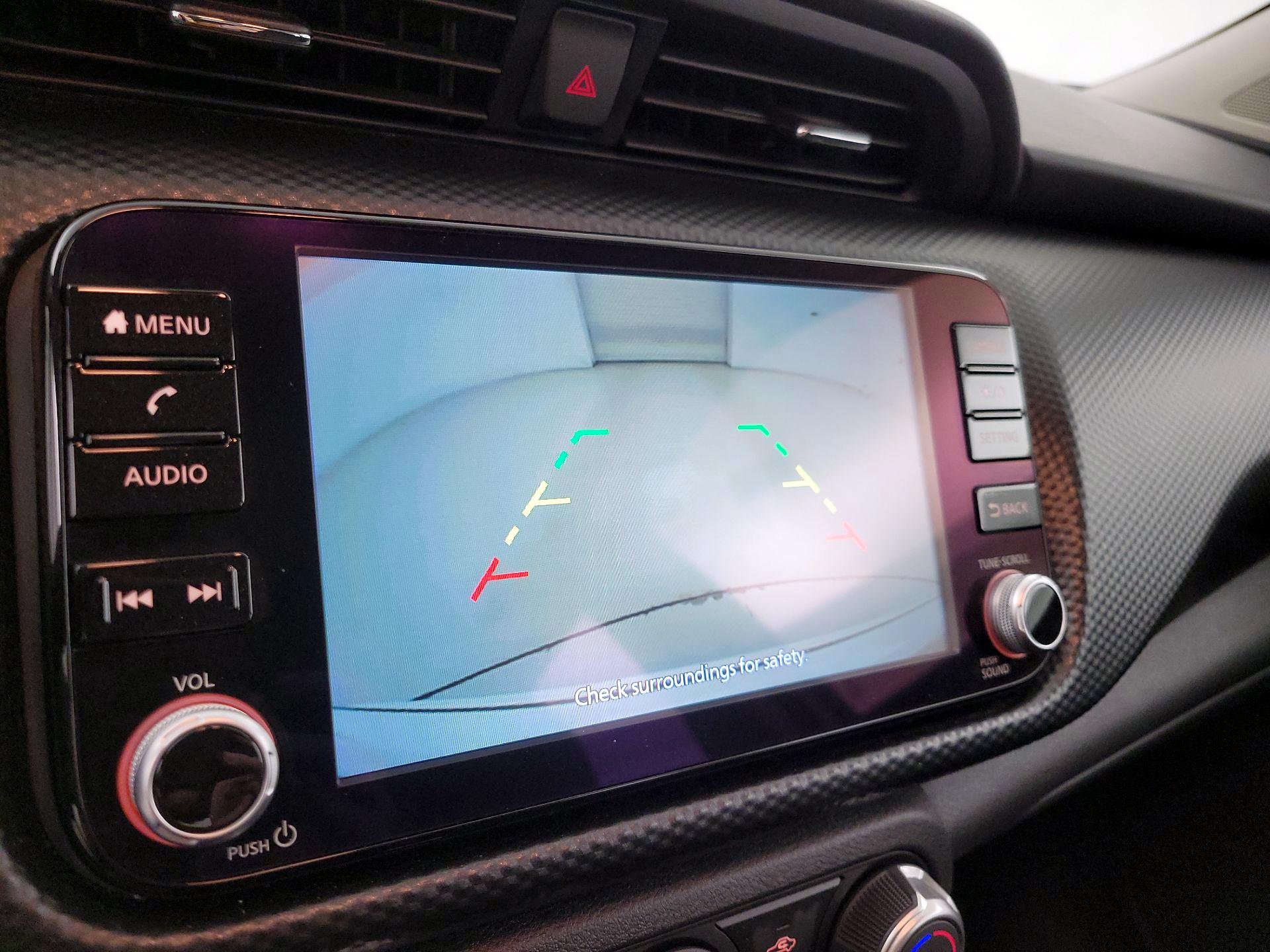 Thumbnail: 2024 Nissan Kicks - 13