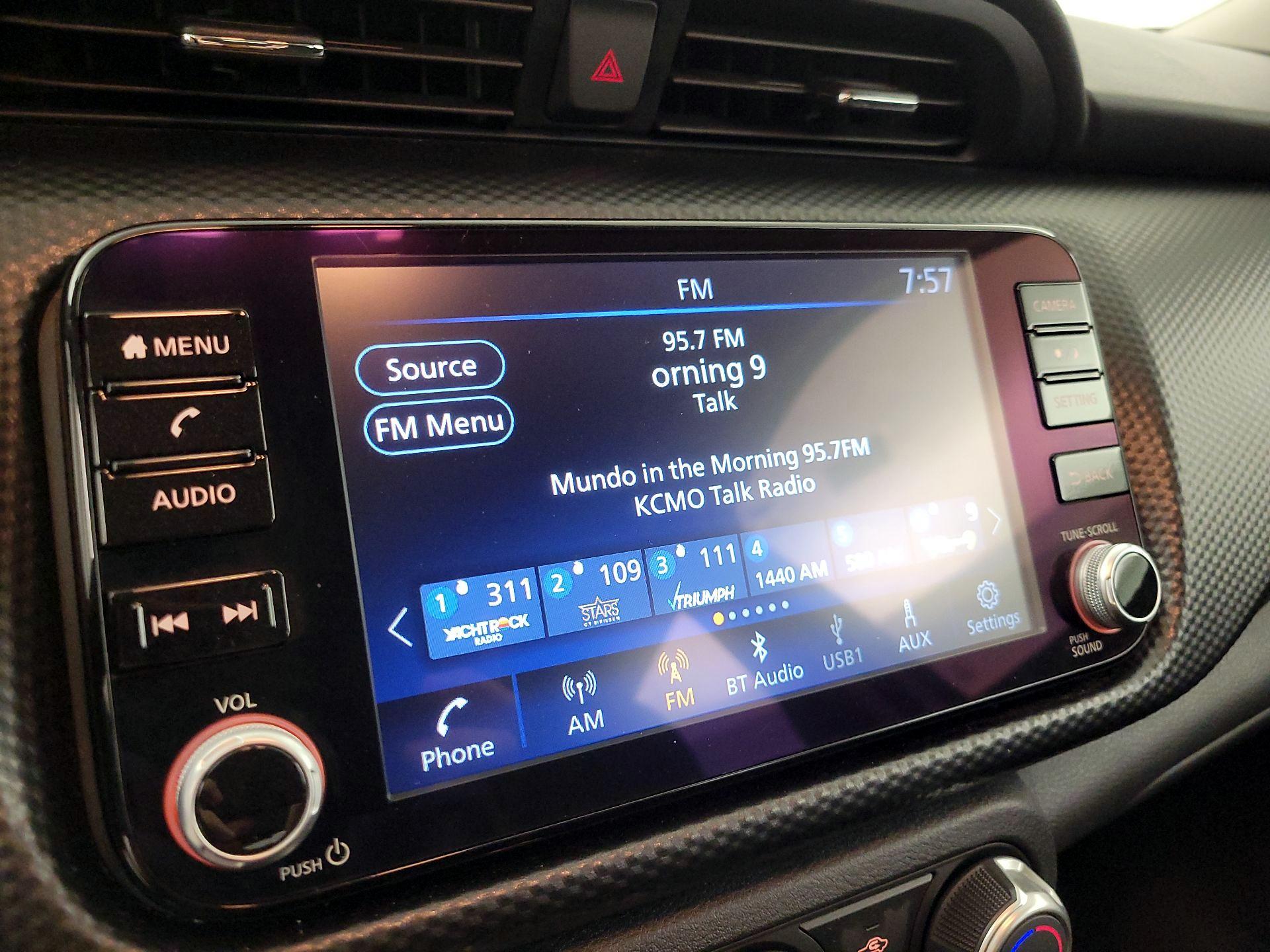 Thumbnail: 2024 Nissan Kicks - 14