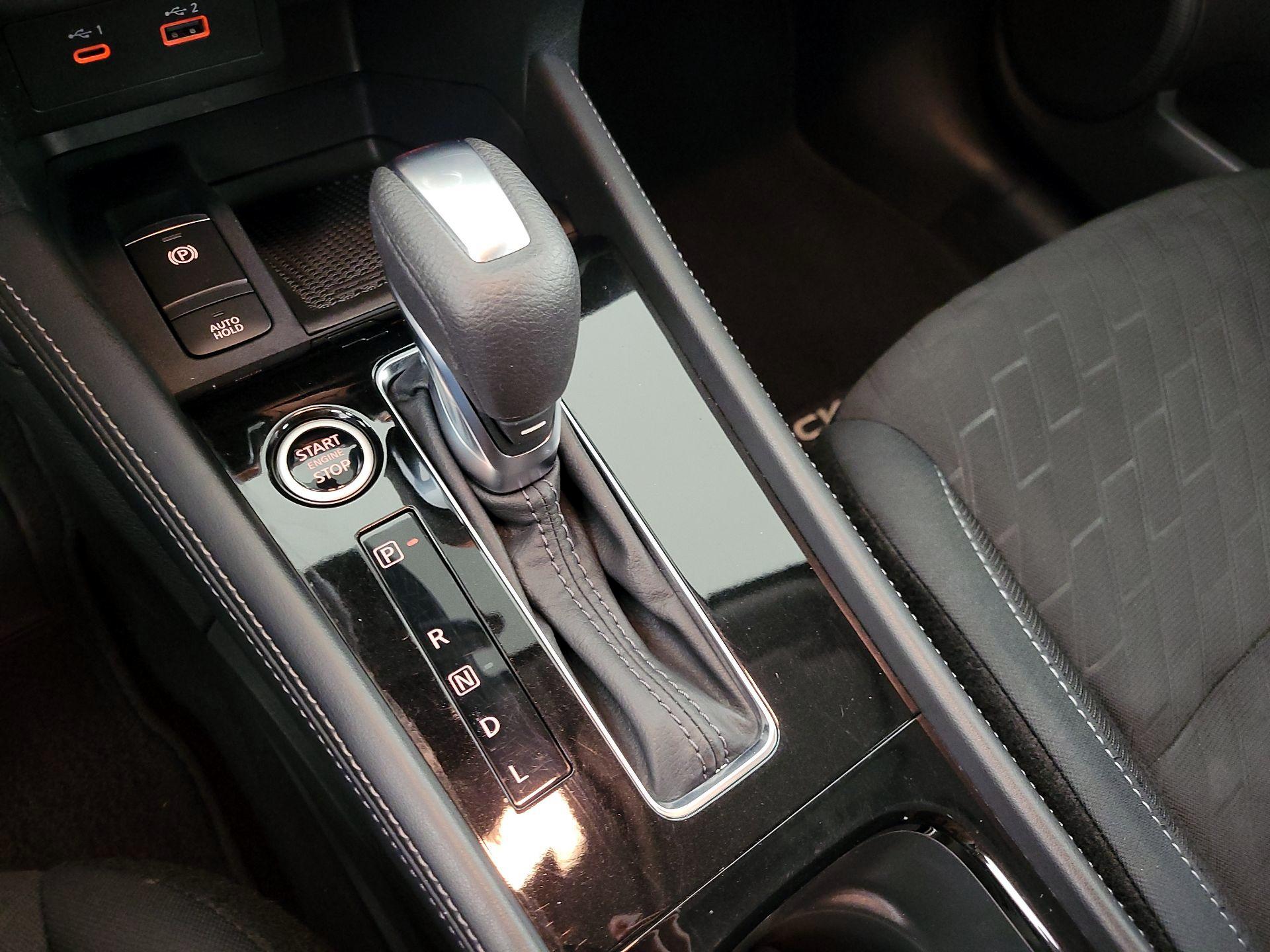 Thumbnail: 2024 Nissan Kicks - 16