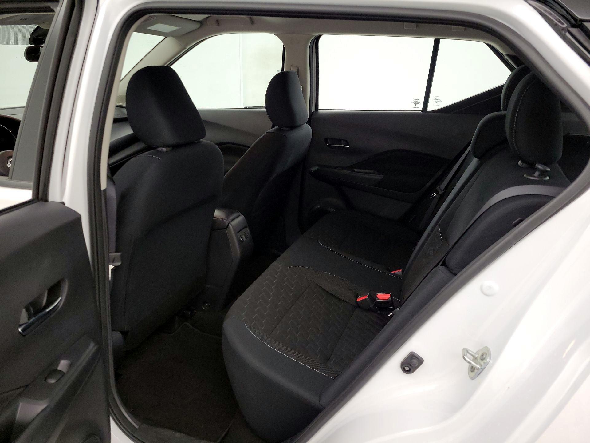 Thumbnail: 2024 Nissan Kicks - 18