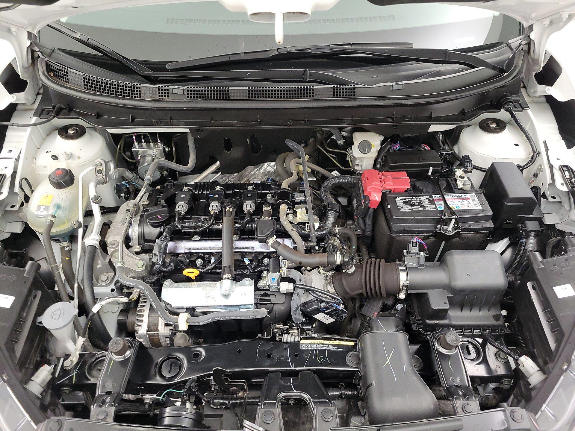 Thumbnail: 2024 Nissan Kicks - 20