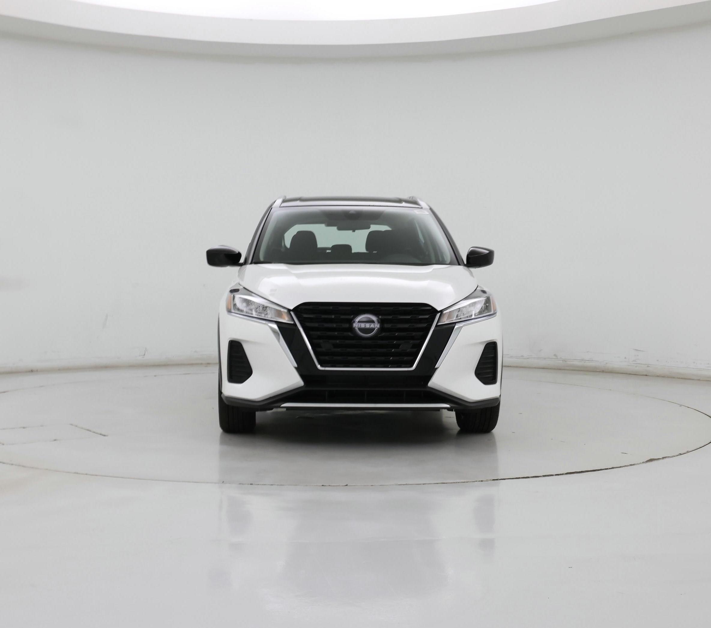 Thumbnail: 2024 Nissan Kicks - 5