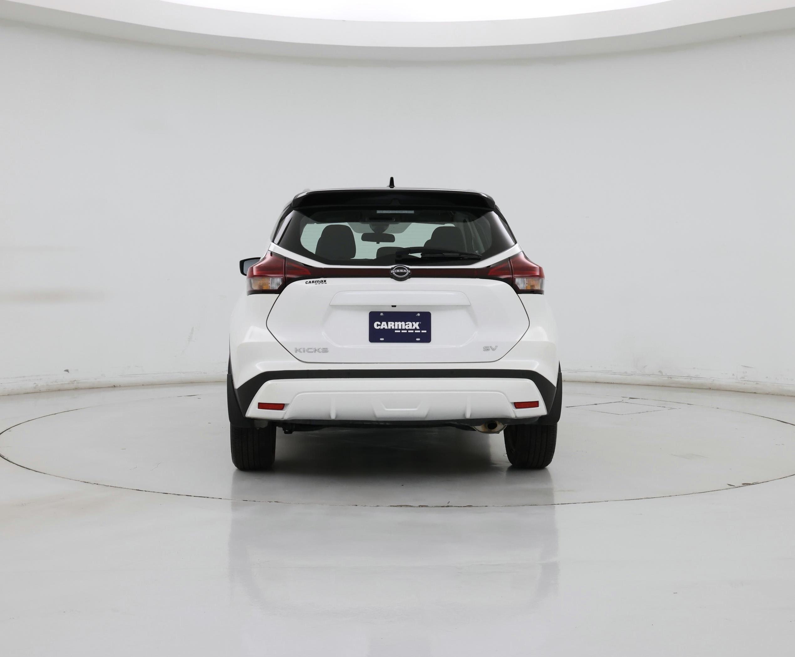 Thumbnail: 2024 Nissan Kicks - 6