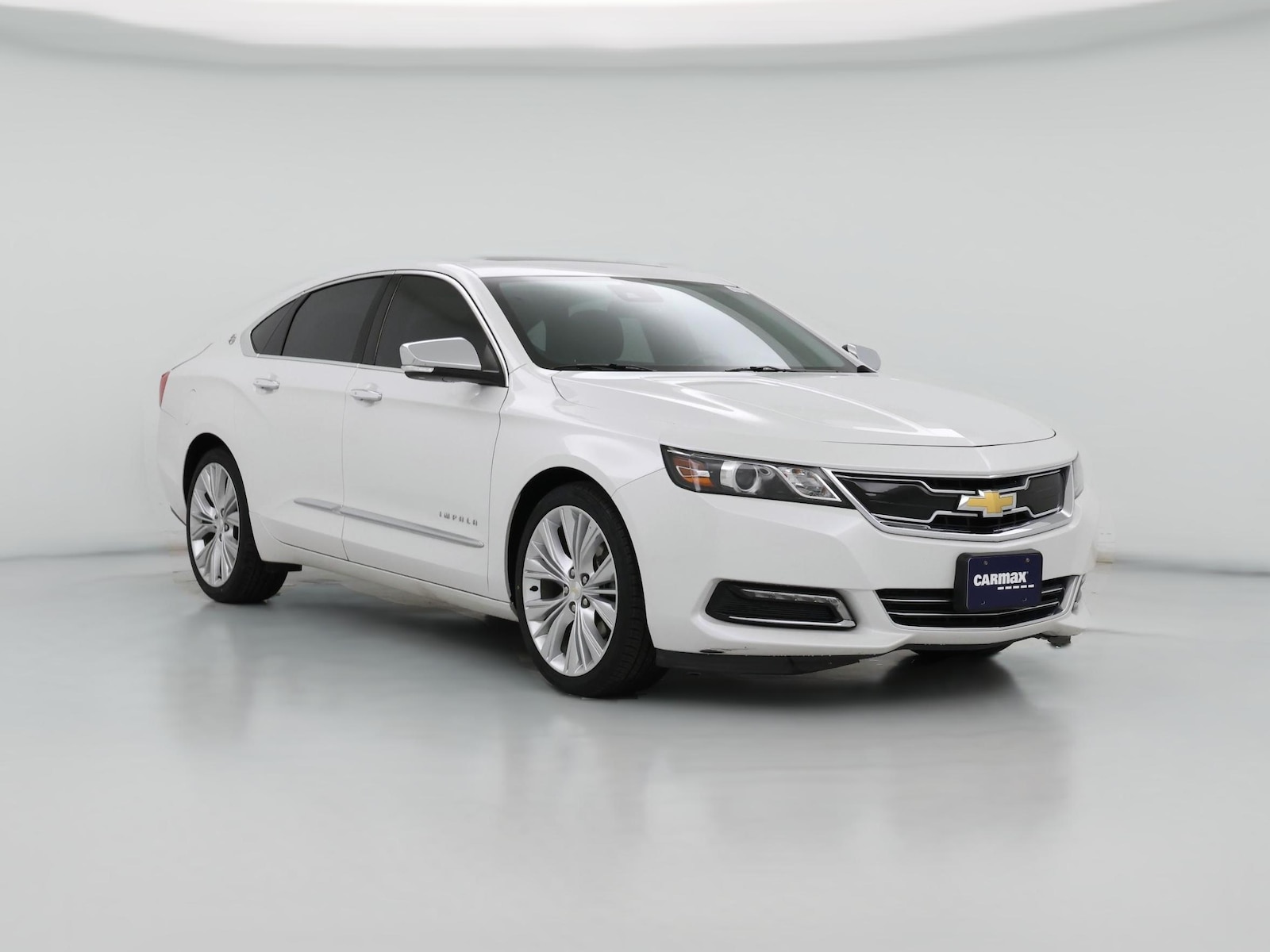 2019 Chevrolet Impala Premier