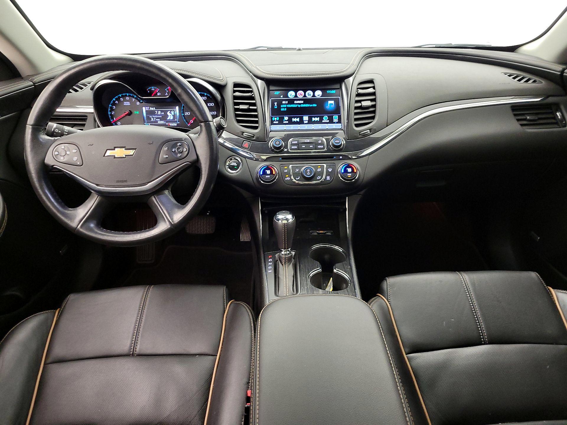 Thumbnail: 2019 Chevrolet Impala - 9