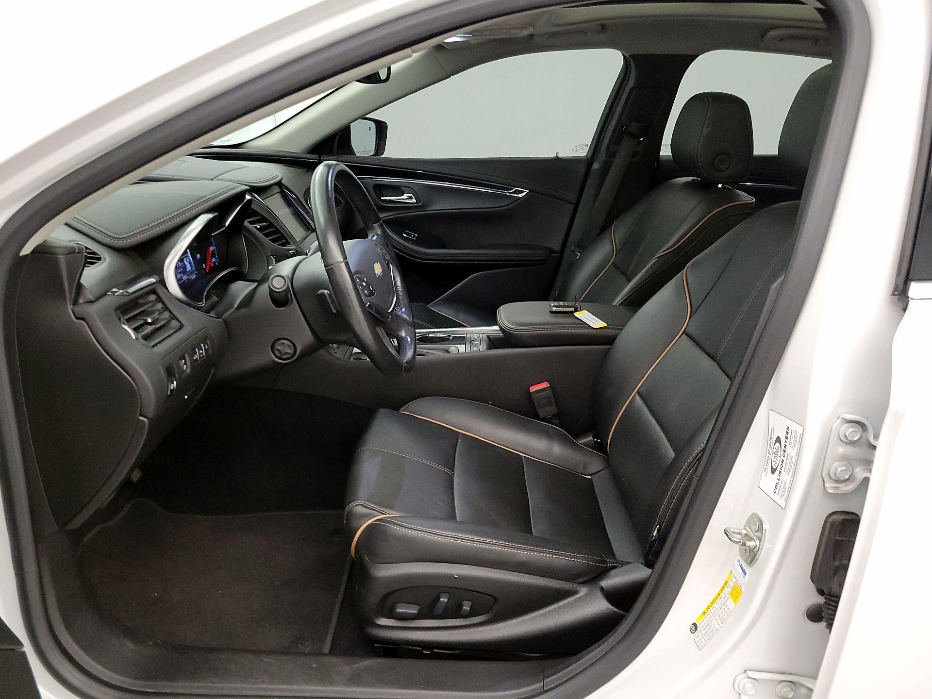 Thumbnail: 2019 Chevrolet Impala - 11