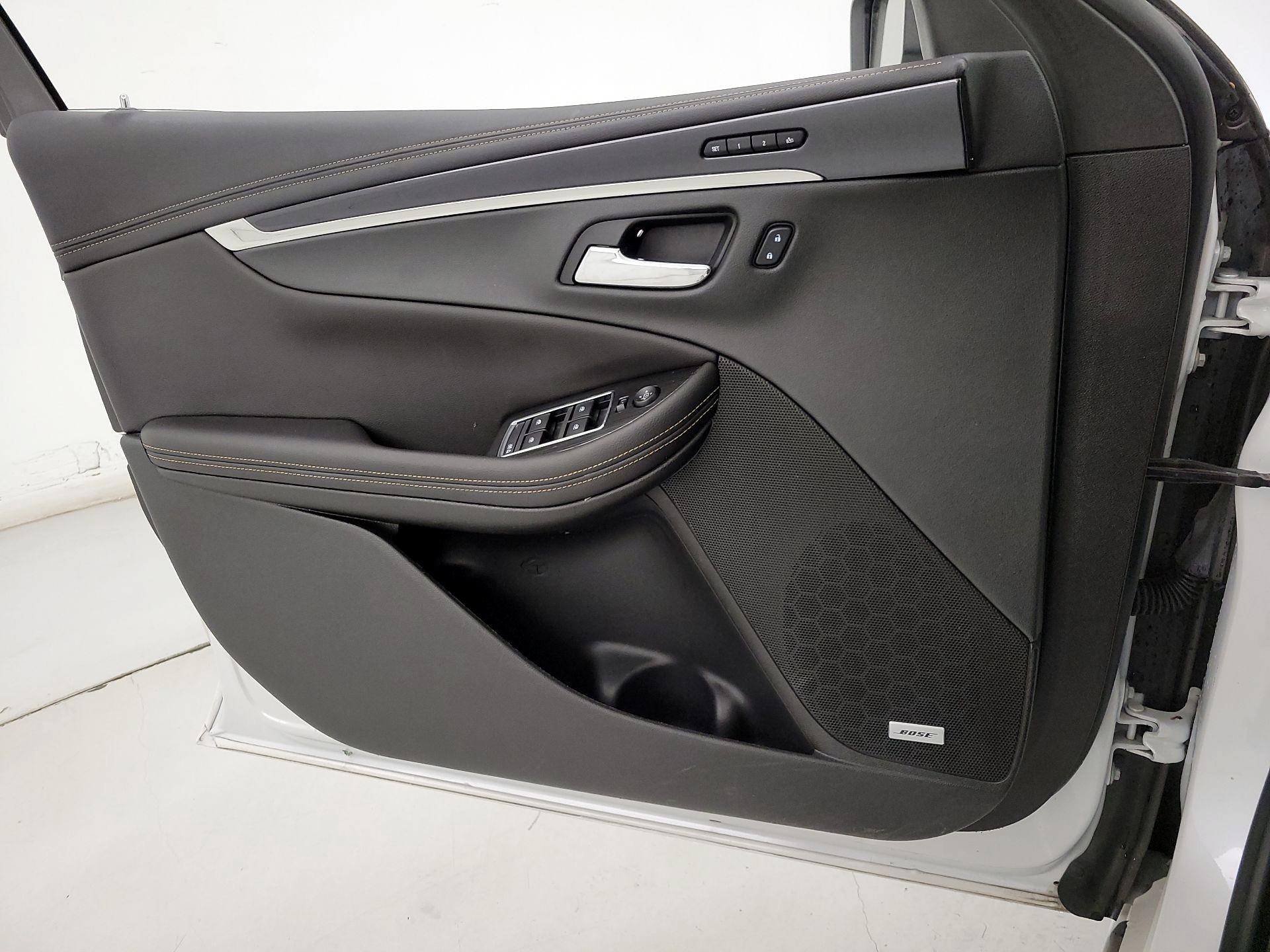 Thumbnail: 2019 Chevrolet Impala - 12