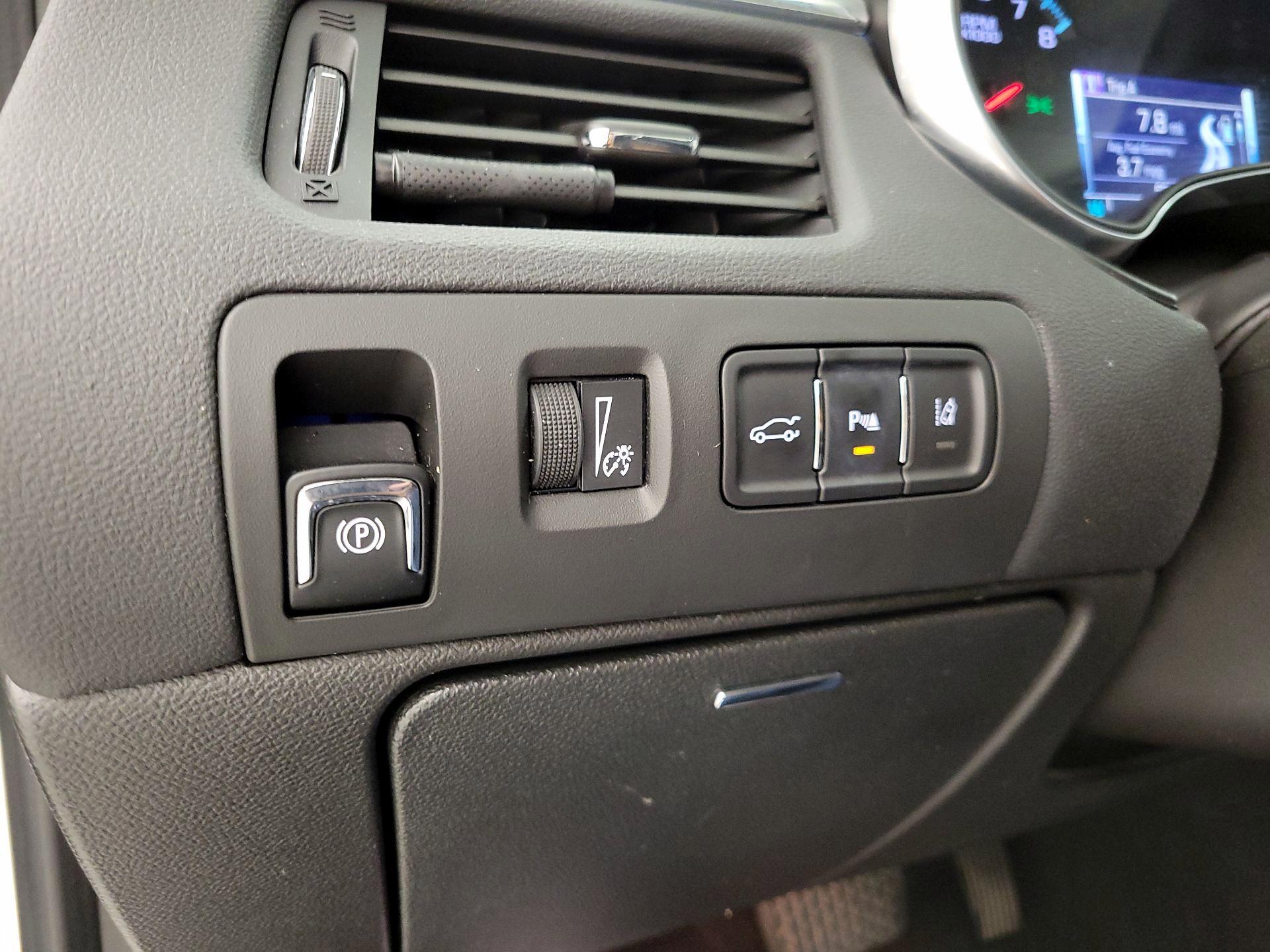 Thumbnail: 2019 Chevrolet Impala - 13