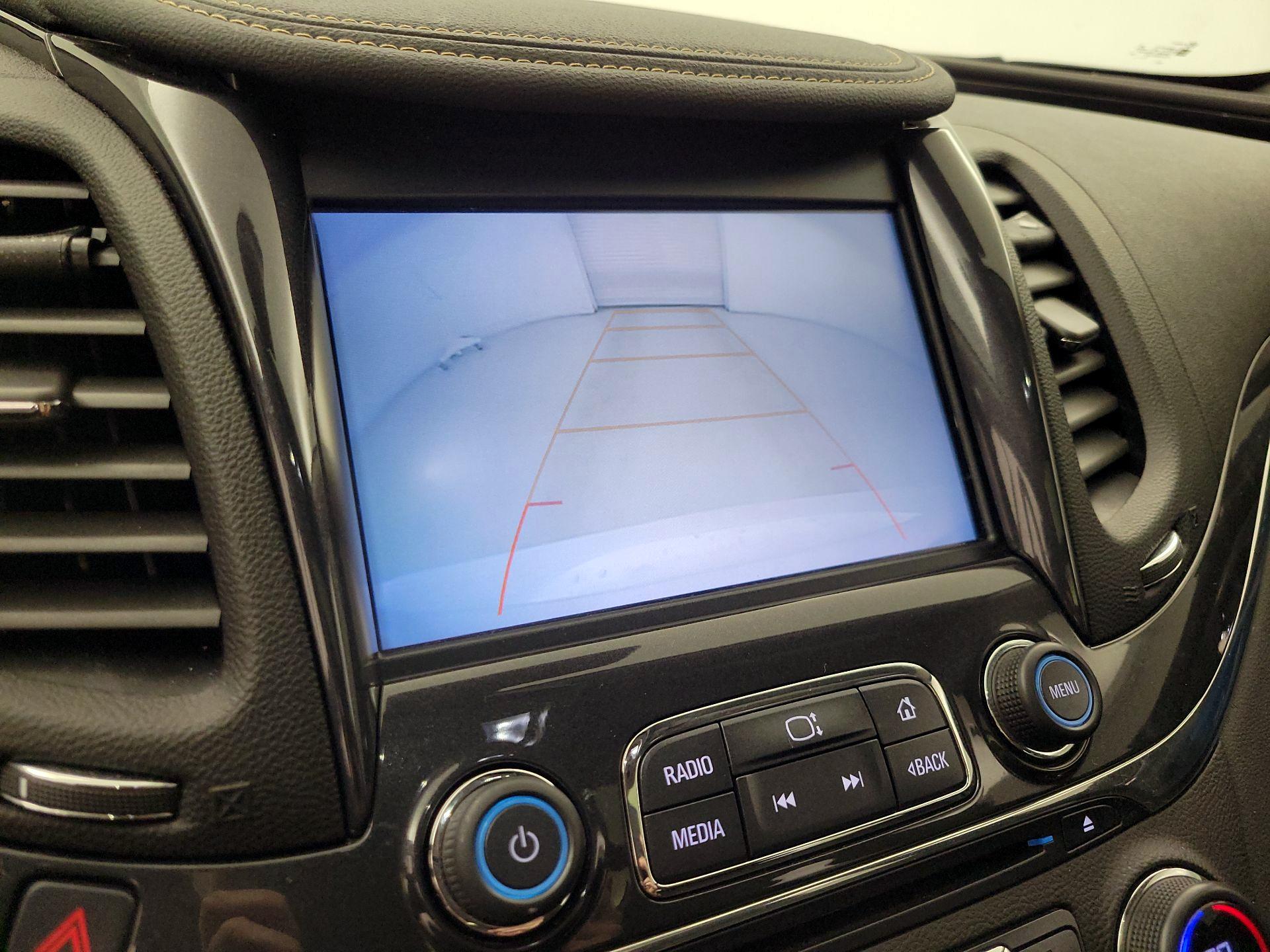 Thumbnail: 2019 Chevrolet Impala - 15