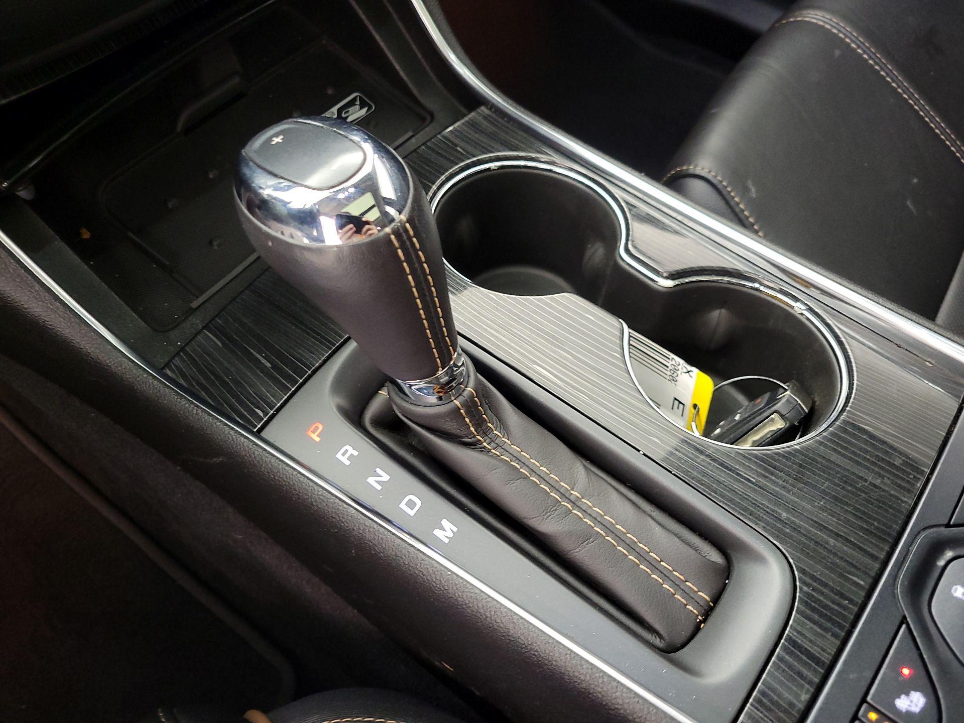 Thumbnail: 2019 Chevrolet Impala - 18