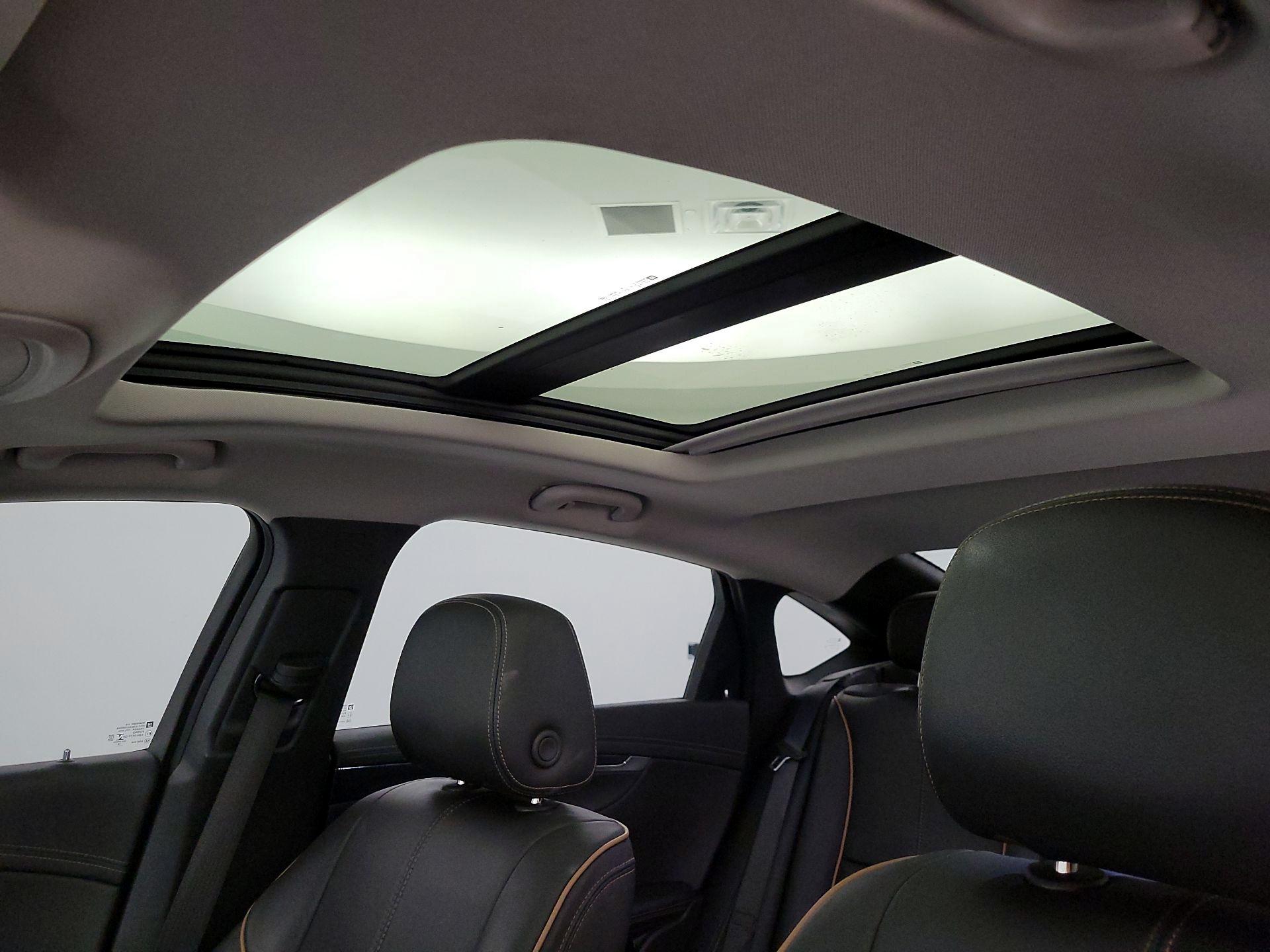 Thumbnail: 2019 Chevrolet Impala - 20