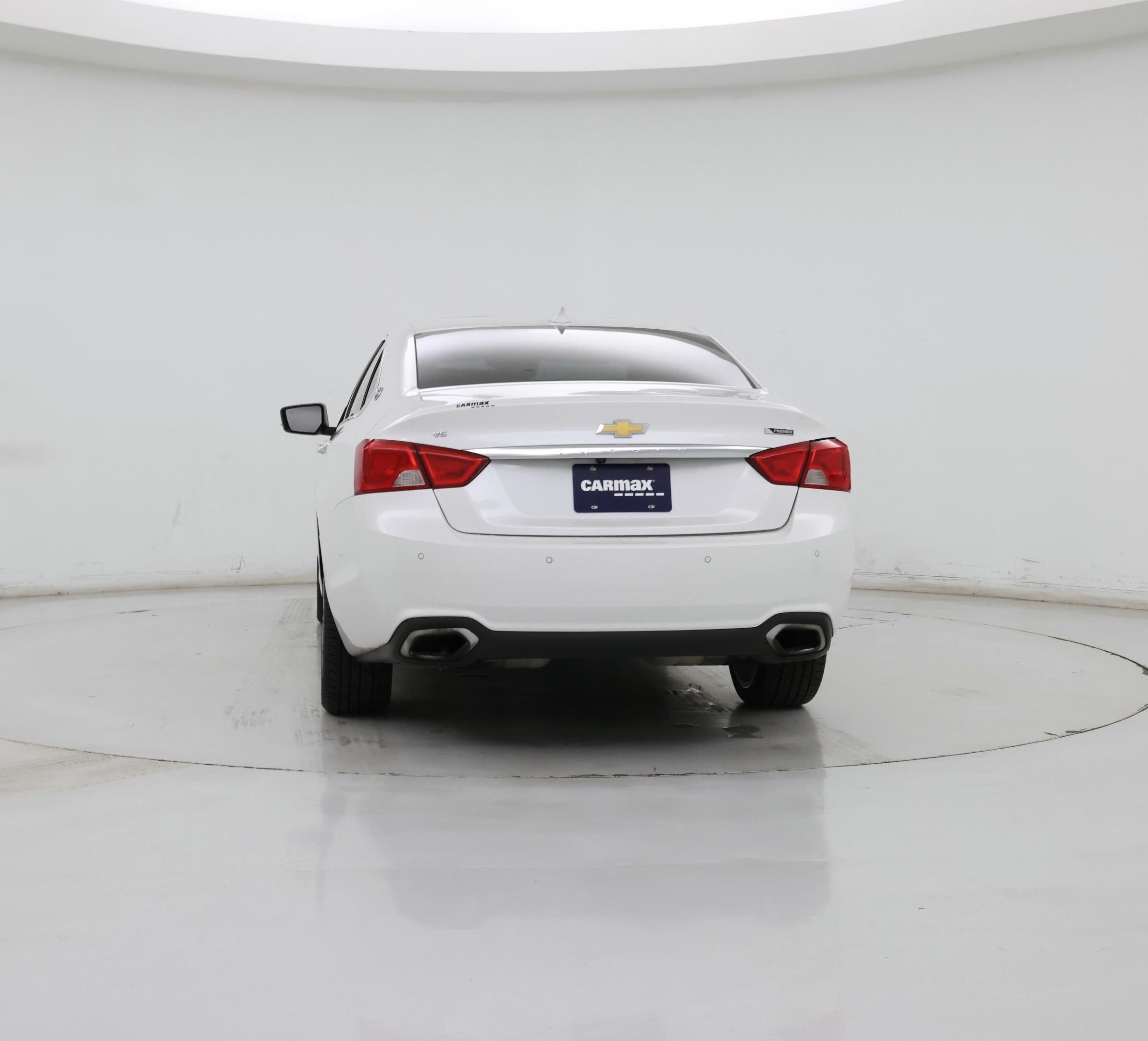 Thumbnail: 2019 Chevrolet Impala - 6