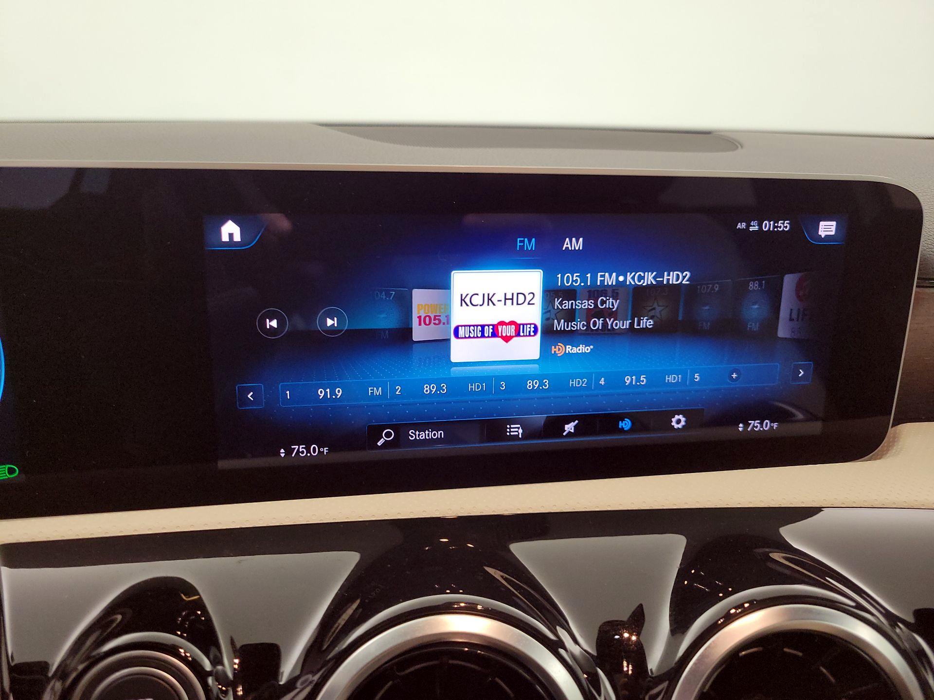 Thumbnail: 2019 Mercedes-Benz A-Class - 15