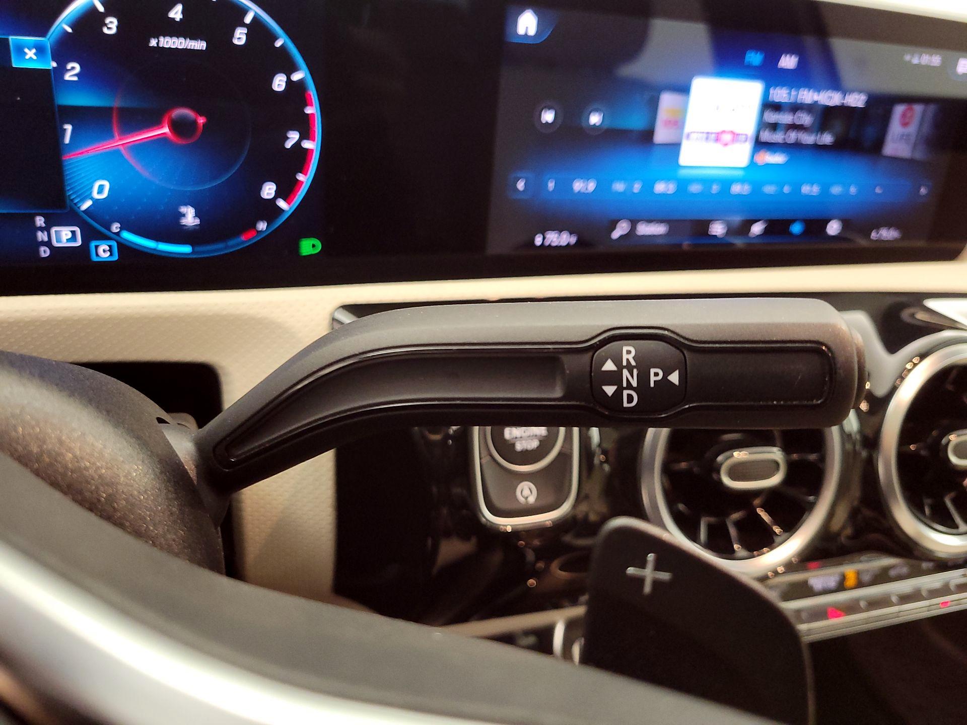 Thumbnail: 2019 Mercedes-Benz A-Class - 17