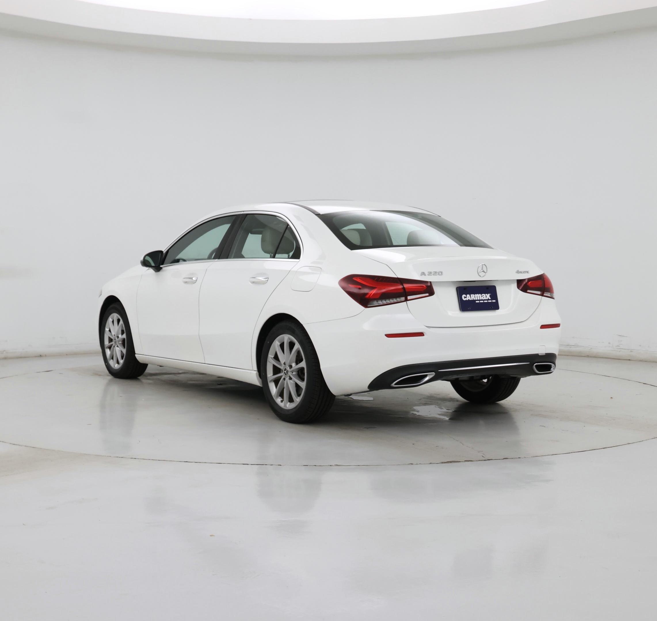 Thumbnail: 2019 Mercedes-Benz A-Class - 2