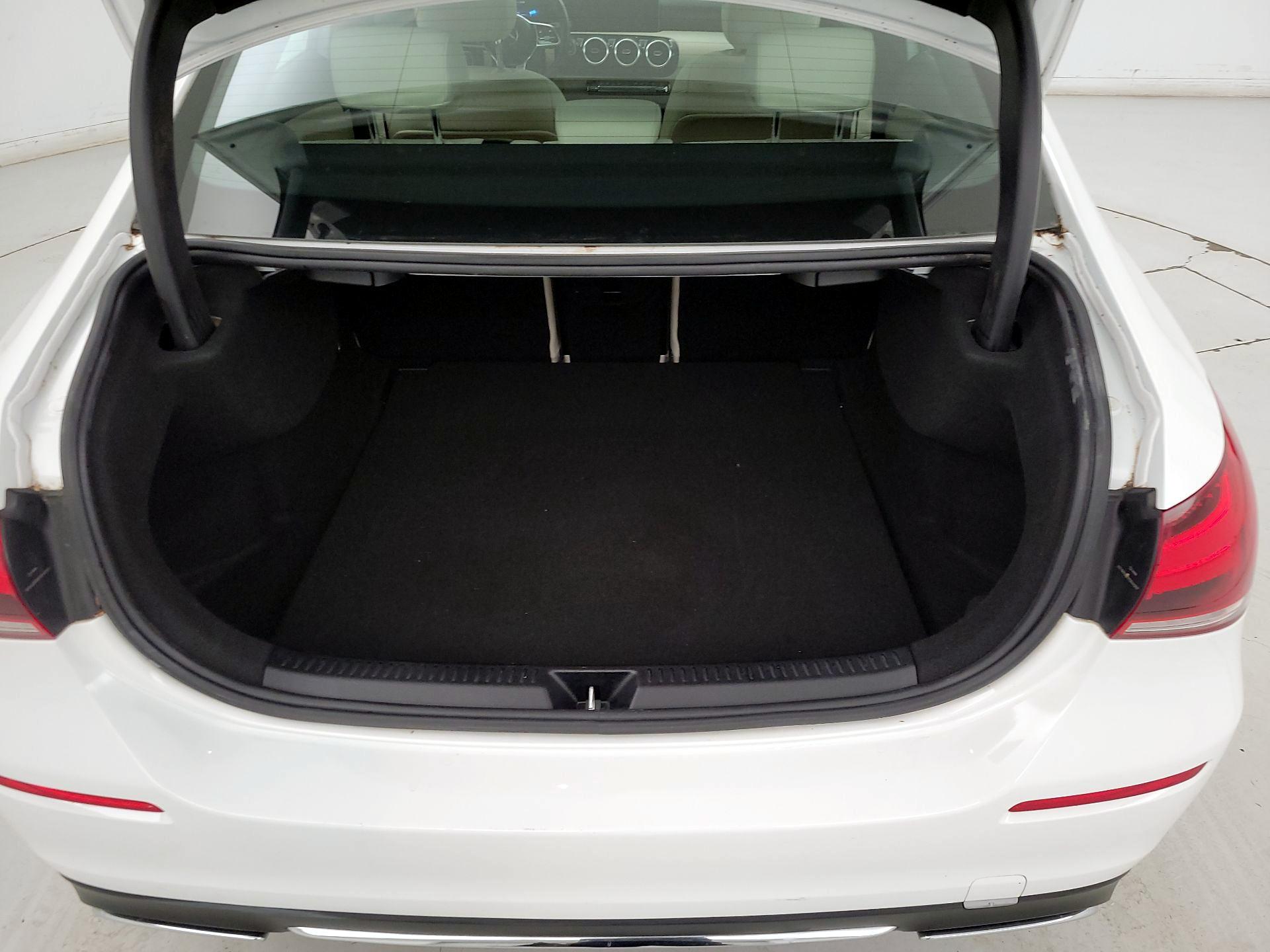 Thumbnail: 2019 Mercedes-Benz A-Class - 20