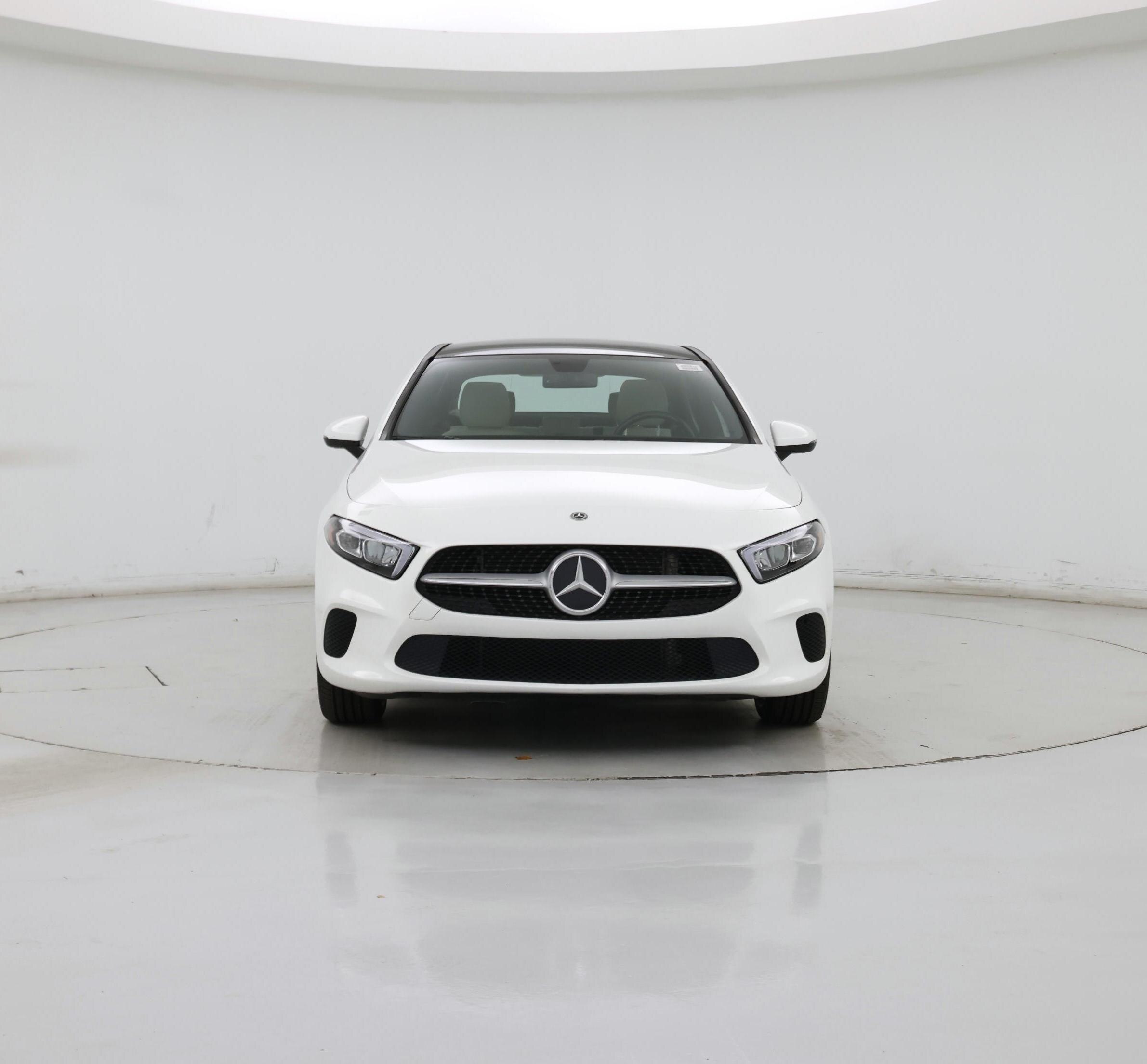 Thumbnail: 2019 Mercedes-Benz A-Class - 5