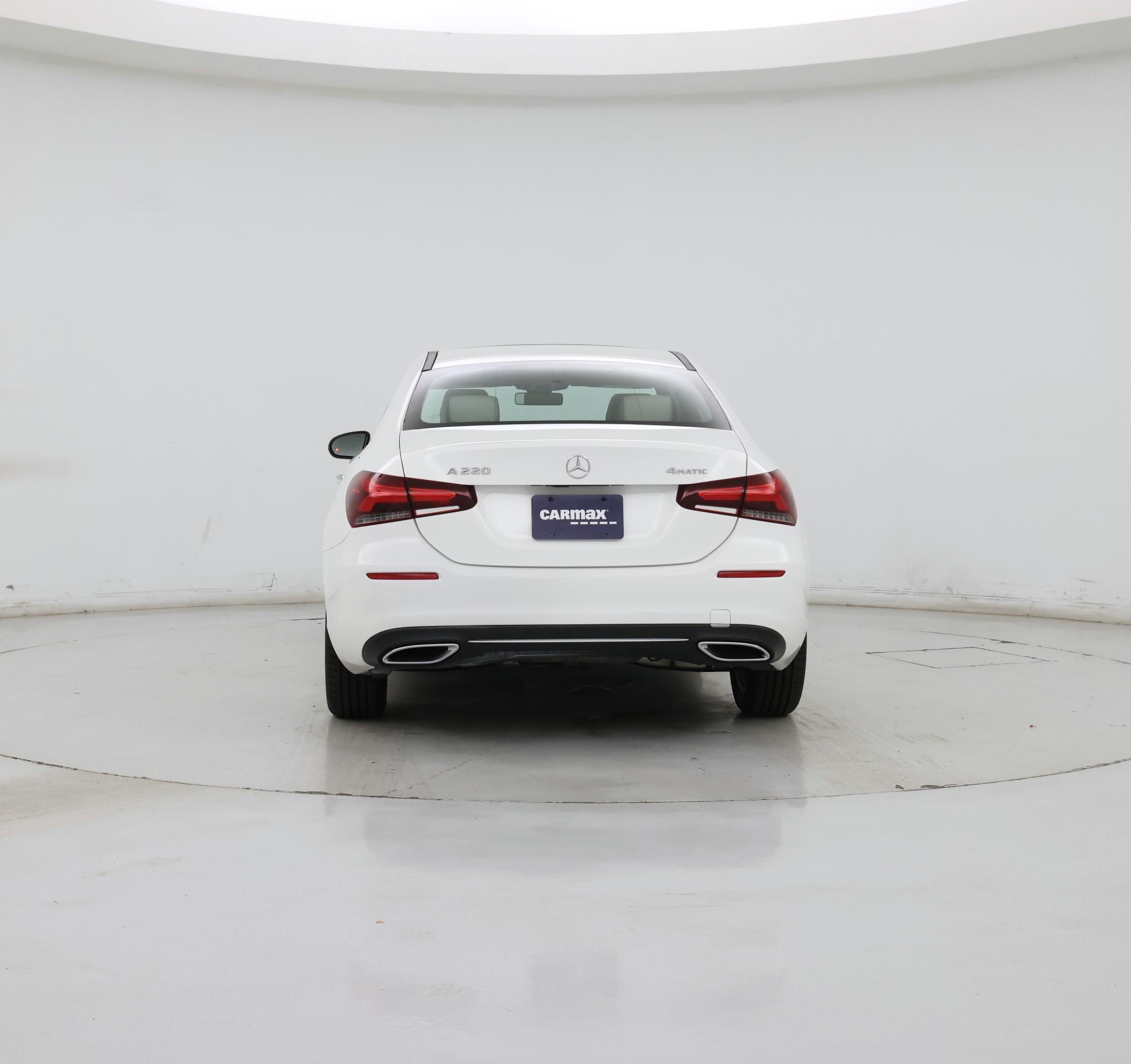 Thumbnail: 2019 Mercedes-Benz A-Class - 6