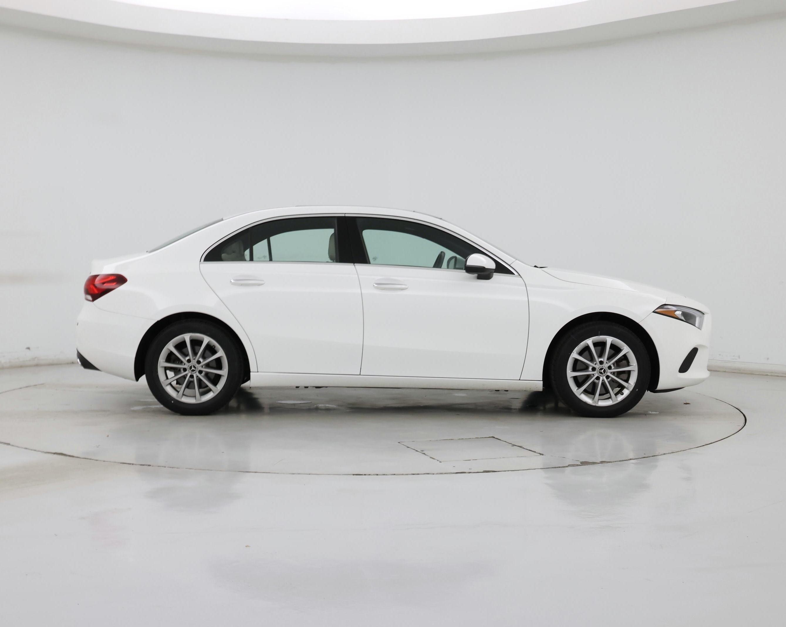 Thumbnail: 2019 Mercedes-Benz A-Class - 7