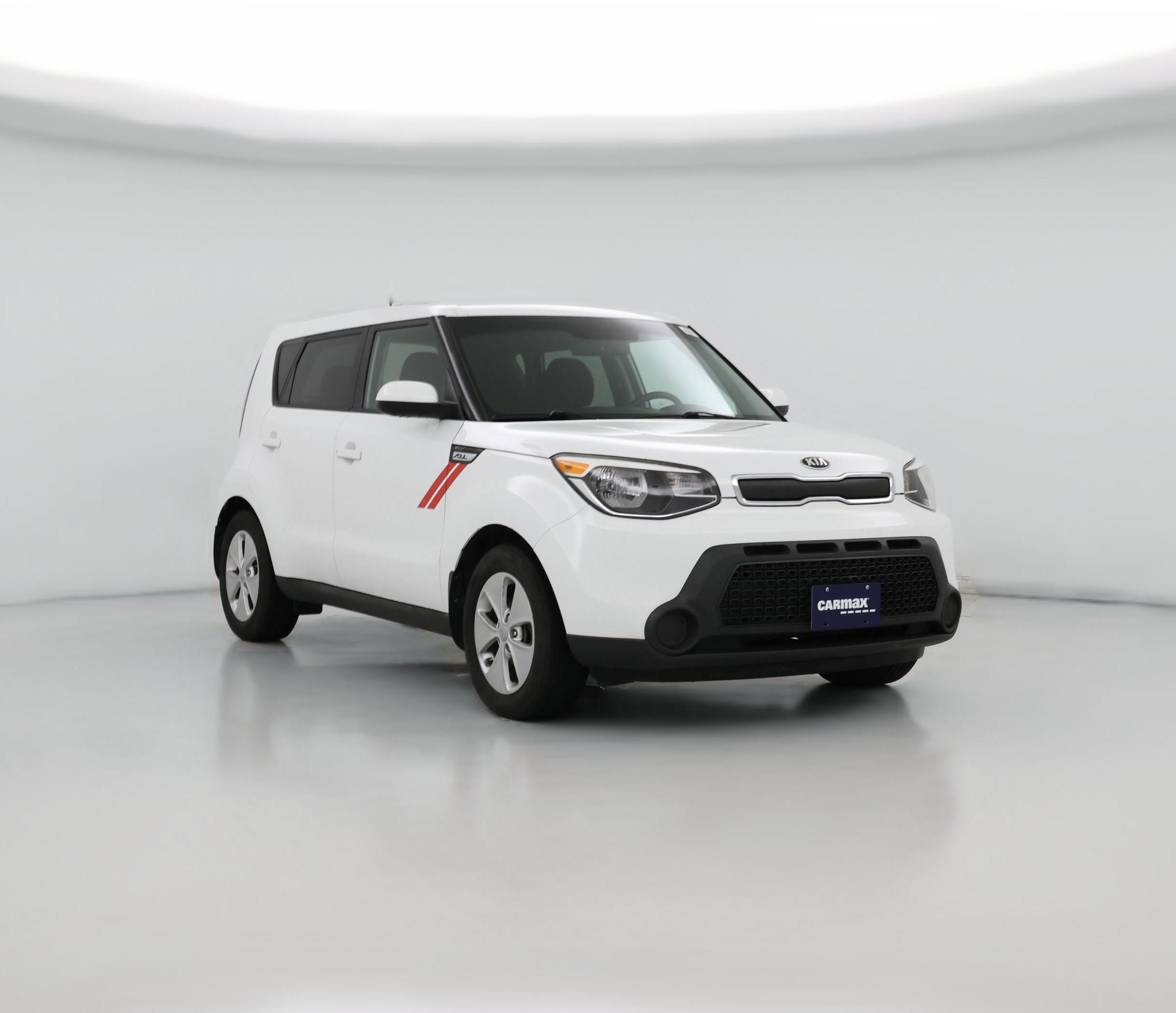 Thumbnail: 2016 Kia Soul - 1