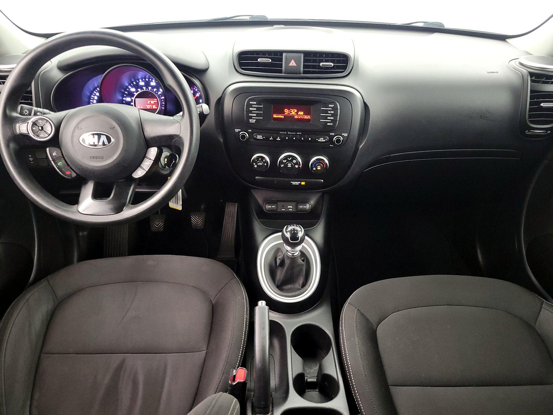 Thumbnail: 2016 Kia Soul - 9