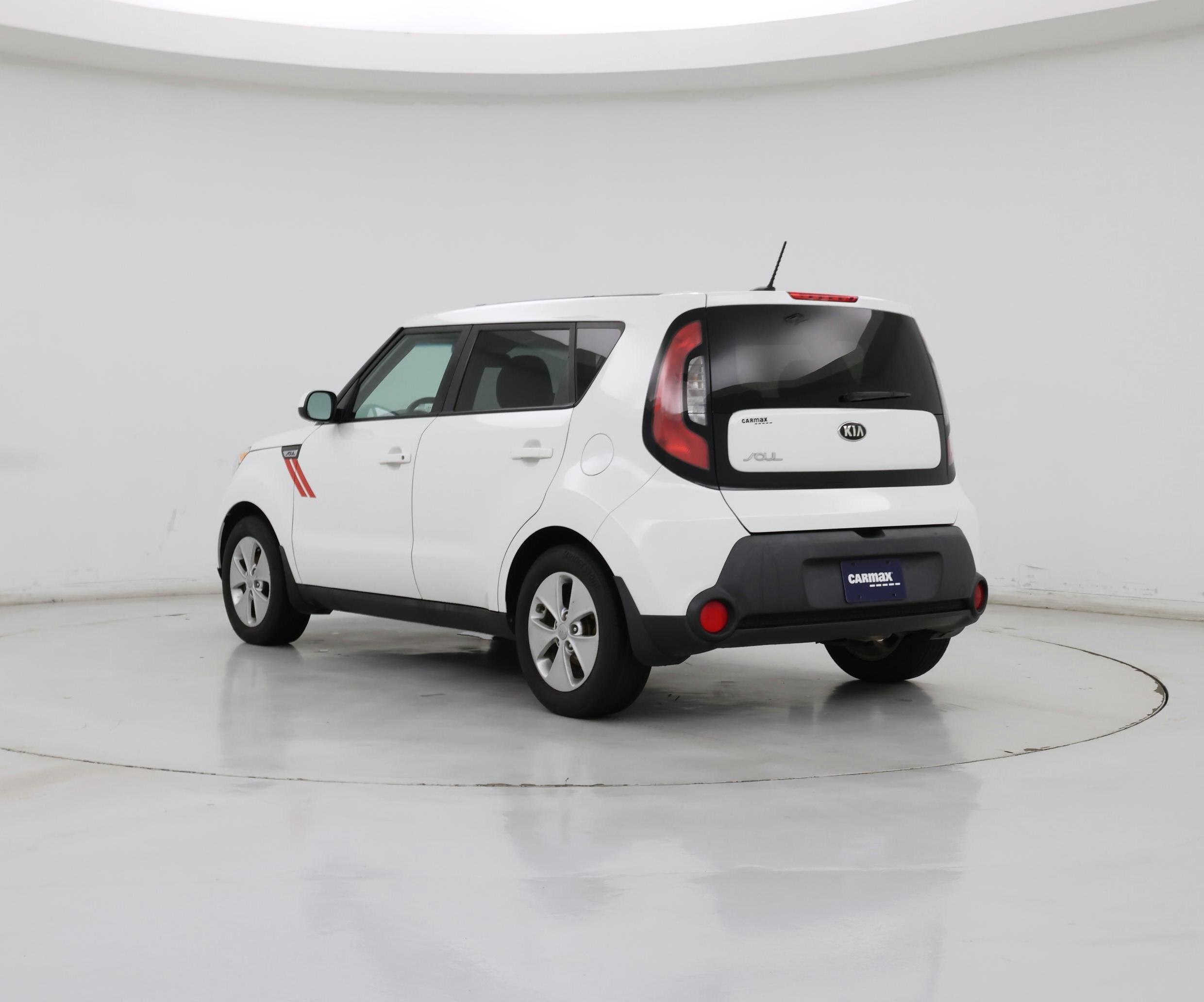 Thumbnail: 2016 Kia Soul - 2