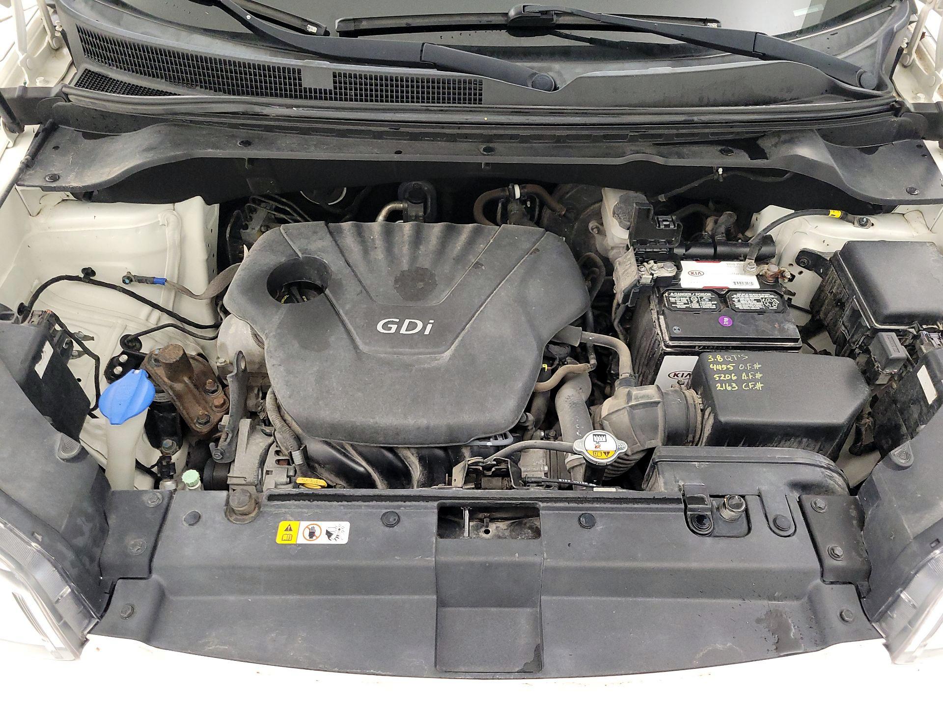 Thumbnail: 2016 Kia Soul - 20