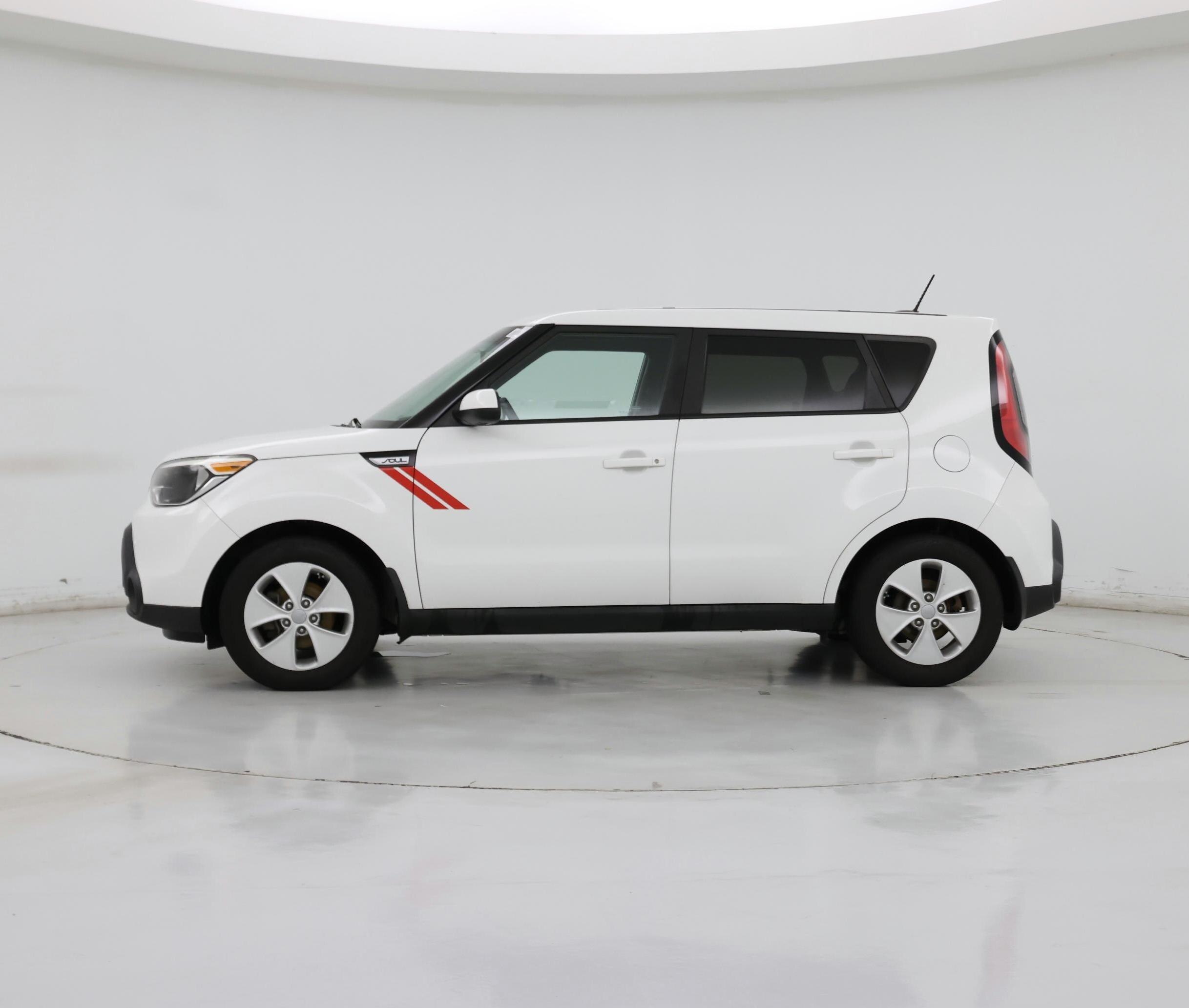 Thumbnail: 2016 Kia Soul - 3