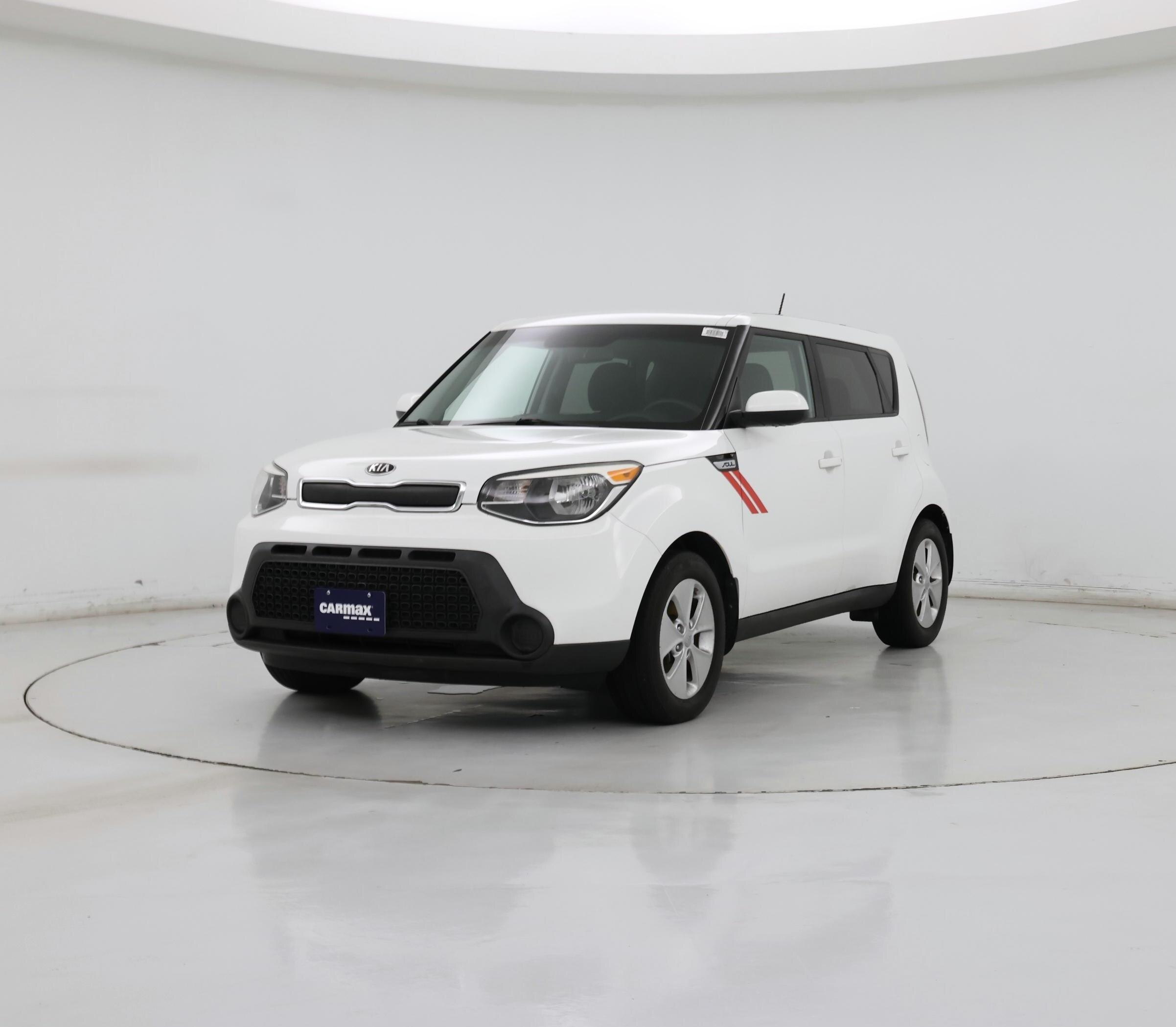 Thumbnail: 2016 Kia Soul - 4