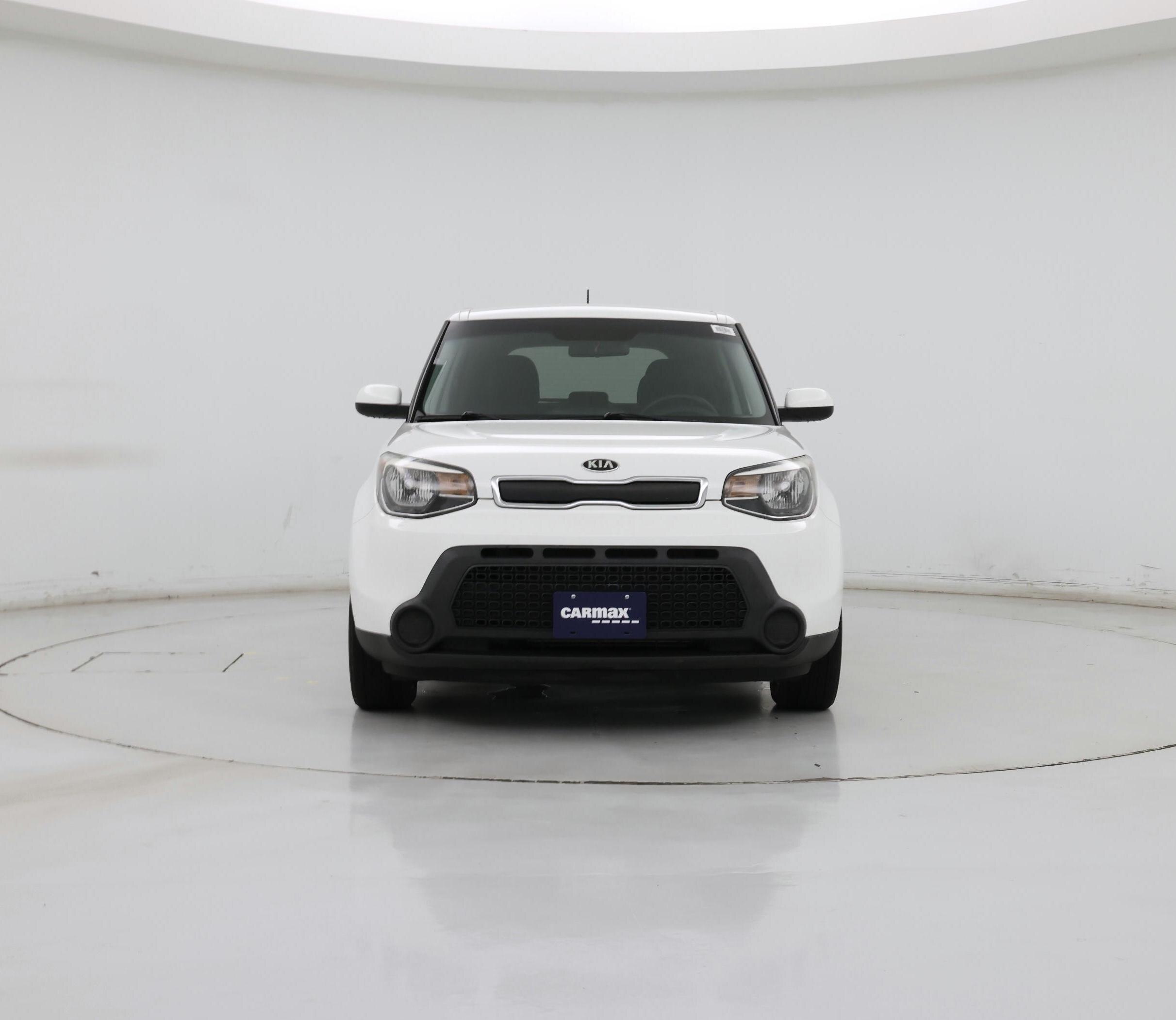 Thumbnail: 2016 Kia Soul - 5