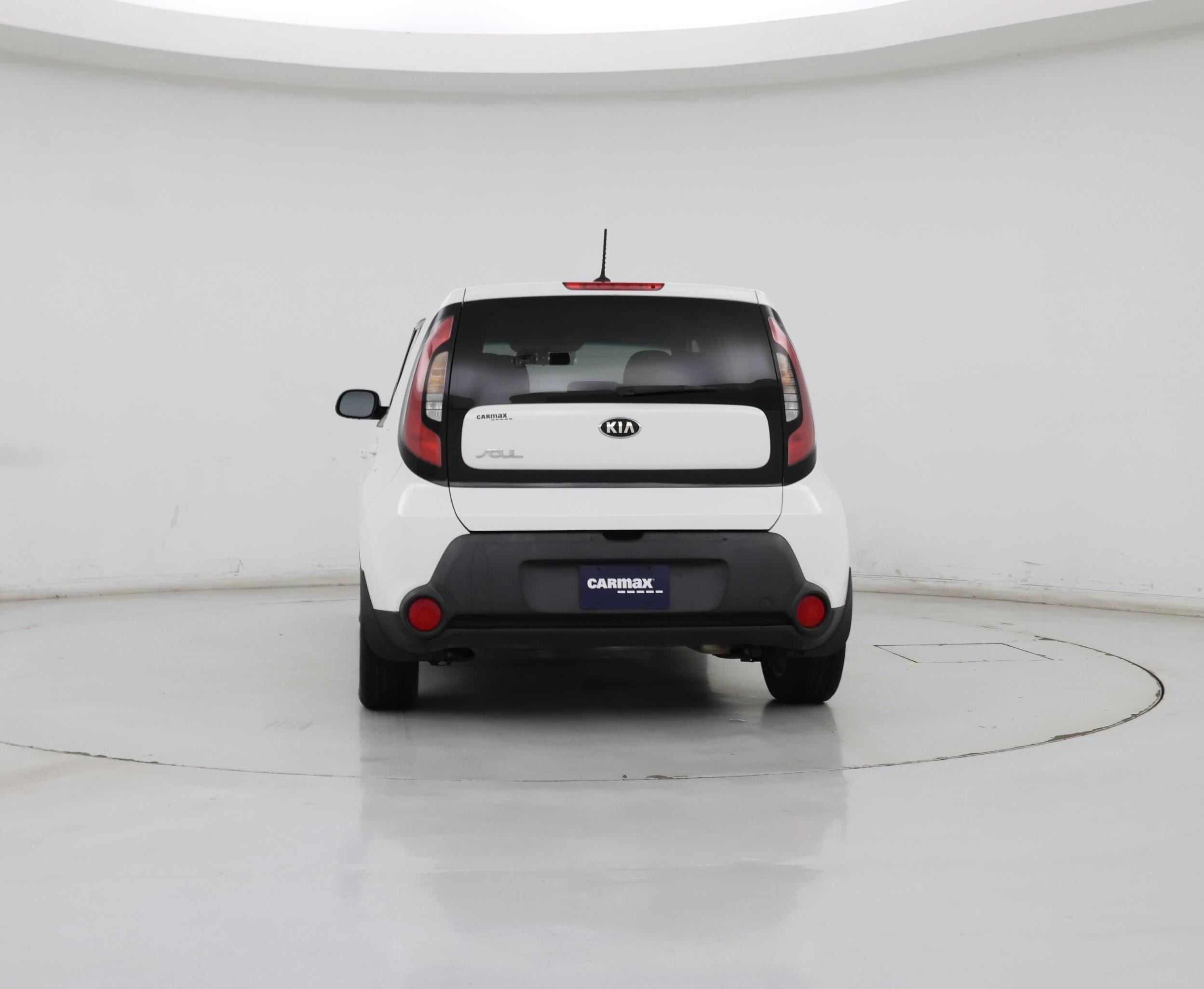 Thumbnail: 2016 Kia Soul - 6