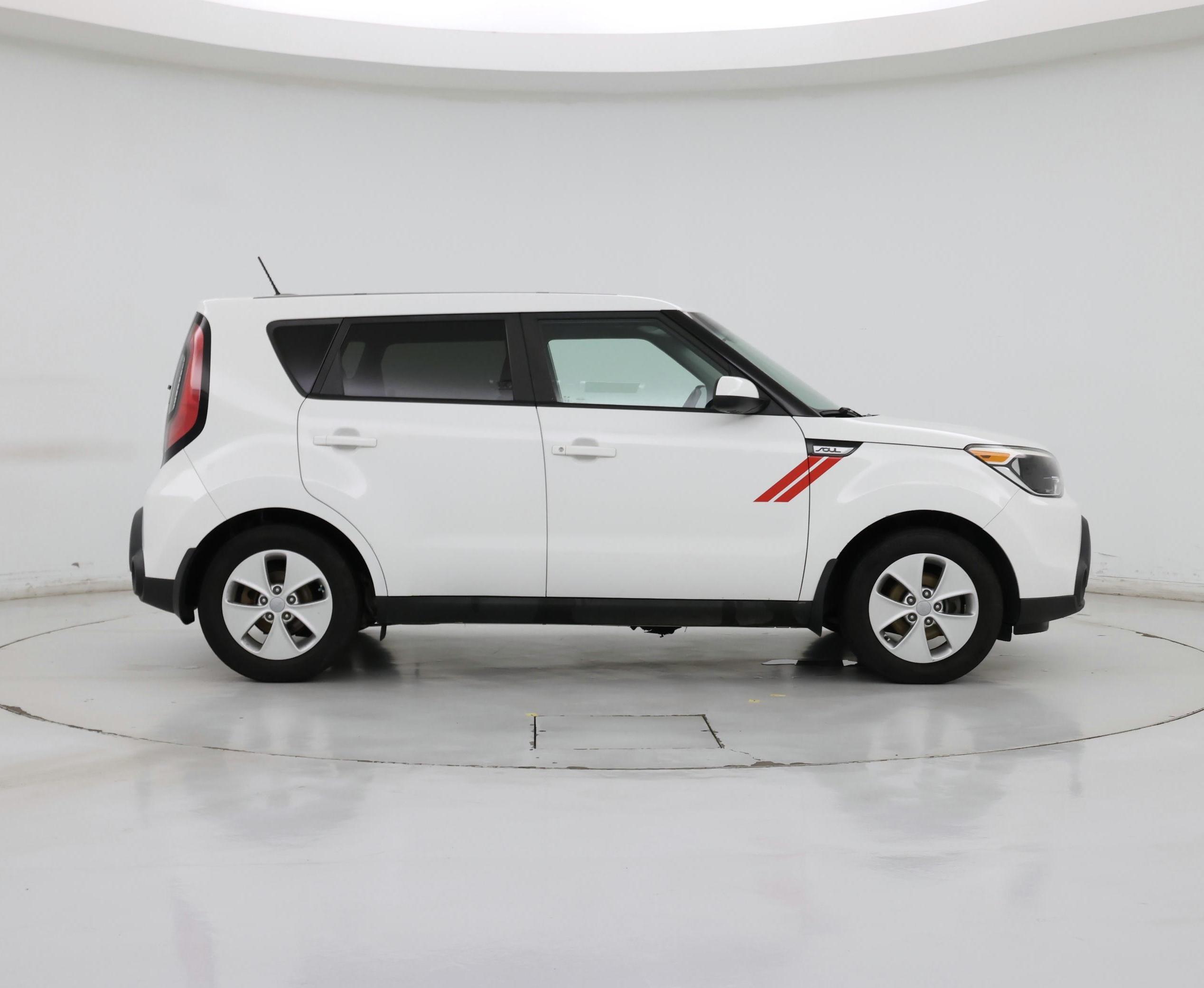 Thumbnail: 2016 Kia Soul - 7