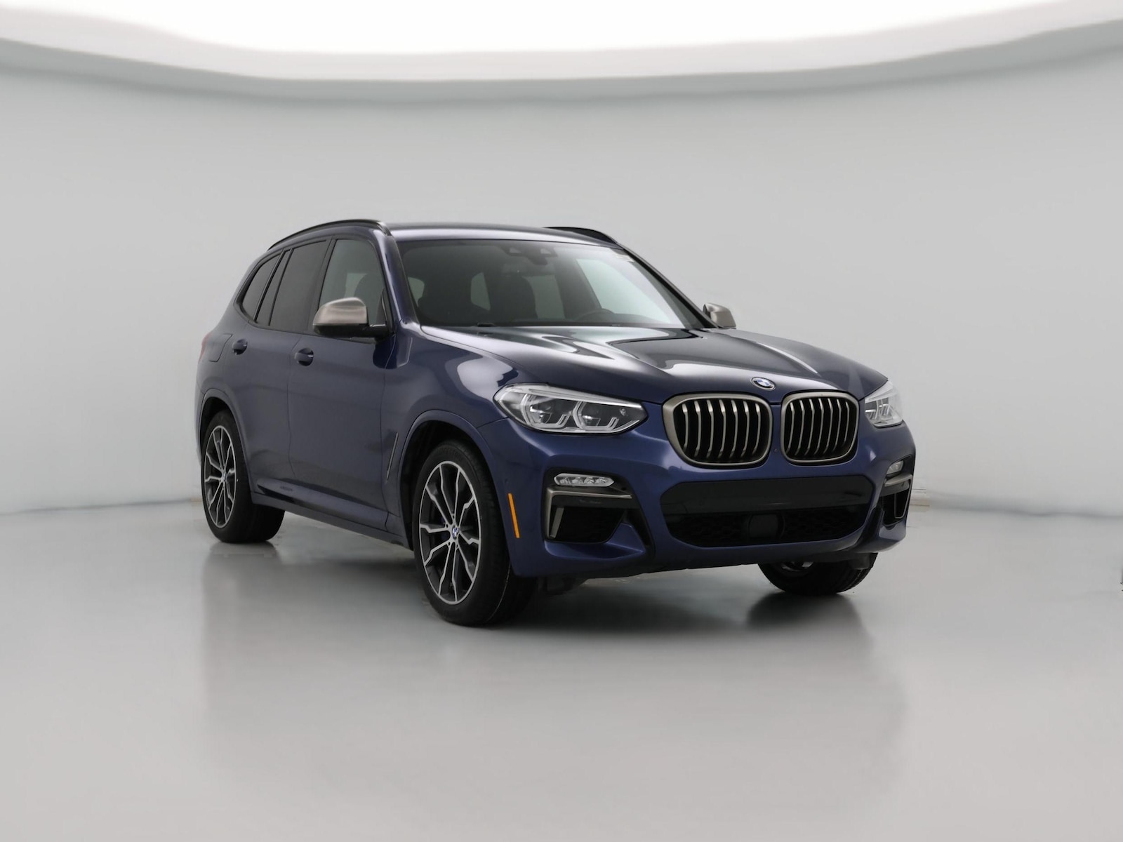 2019 BMW X3 40i