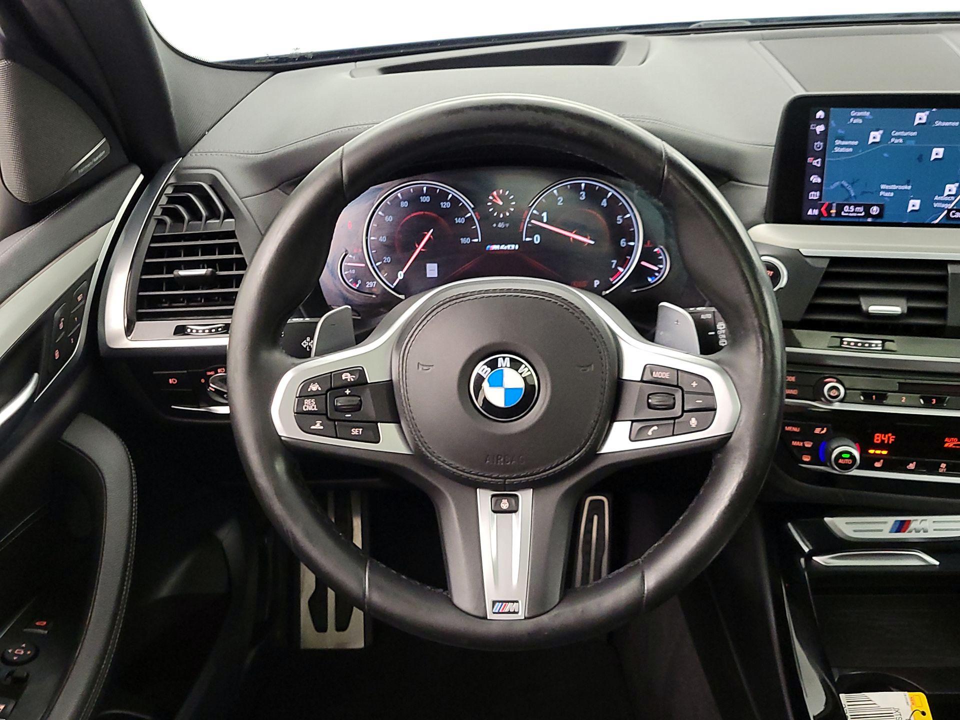 Thumbnail: 2019 BMW X3 - 10