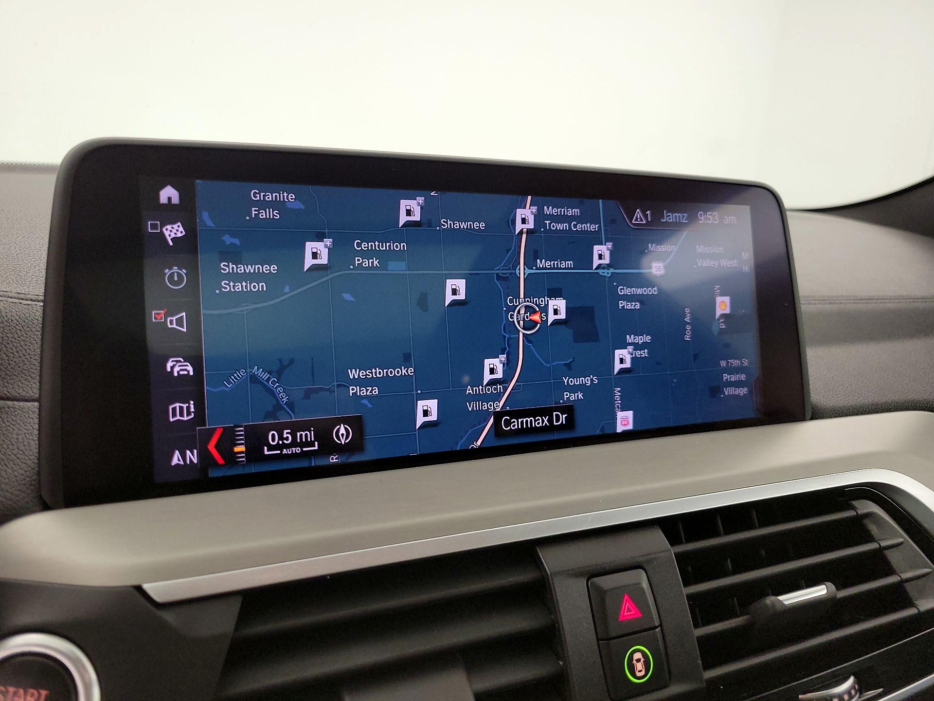 Thumbnail: 2019 BMW X3 - 14