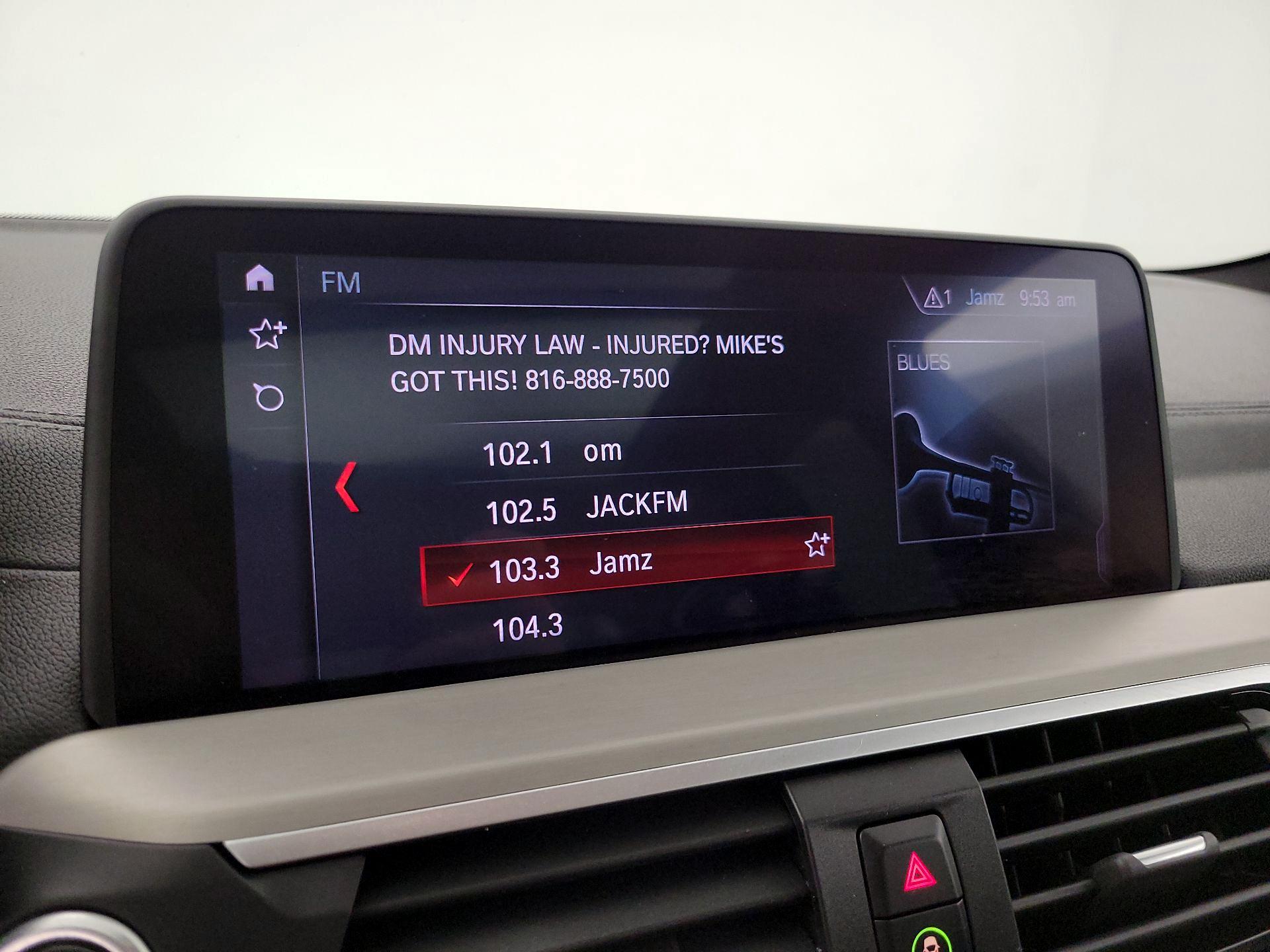 Thumbnail: 2019 BMW X3 - 16