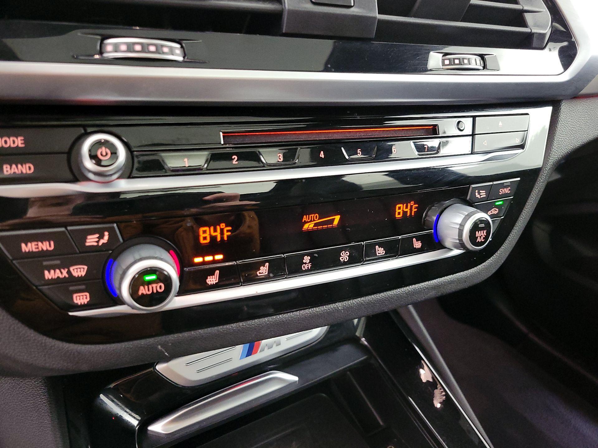 Thumbnail: 2019 BMW X3 - 17