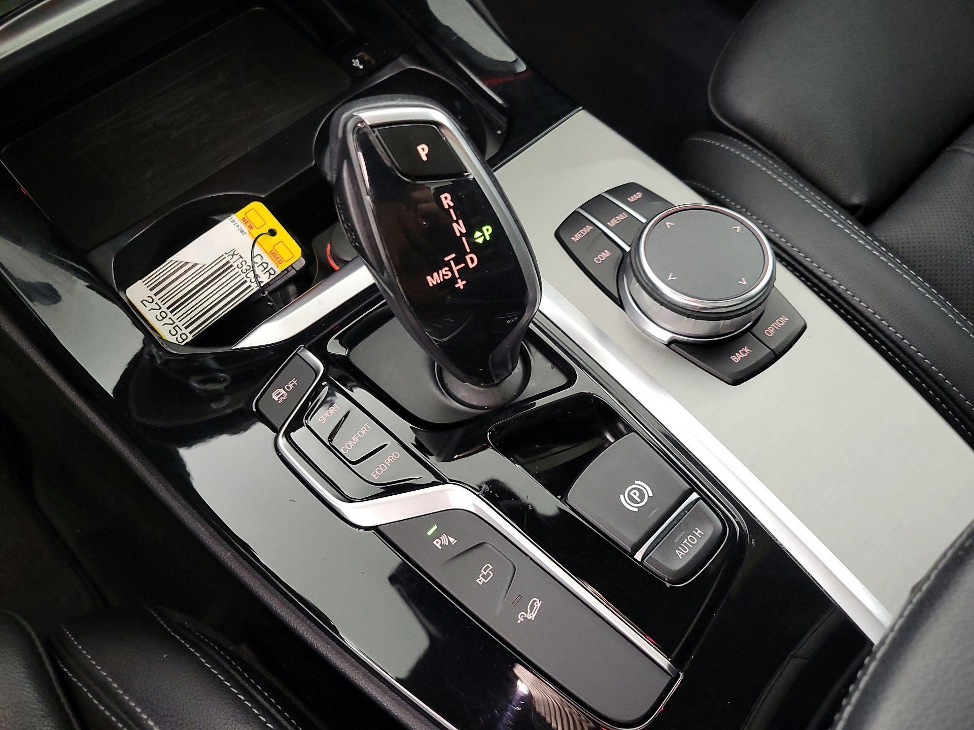 Thumbnail: 2019 BMW X3 - 18