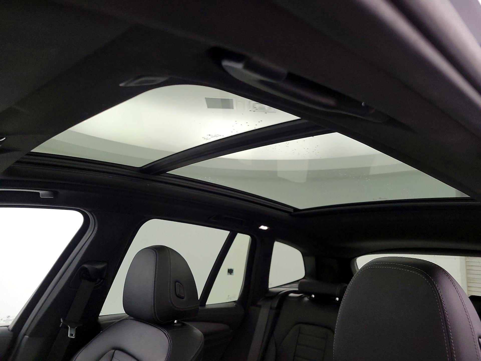 Thumbnail: 2019 BMW X3 - 20