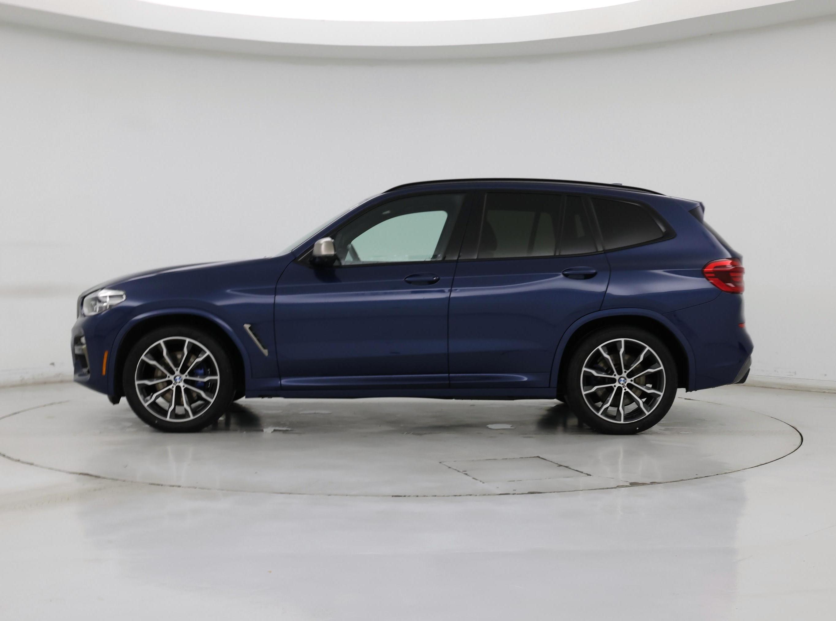 Thumbnail: 2019 BMW X3 - 3