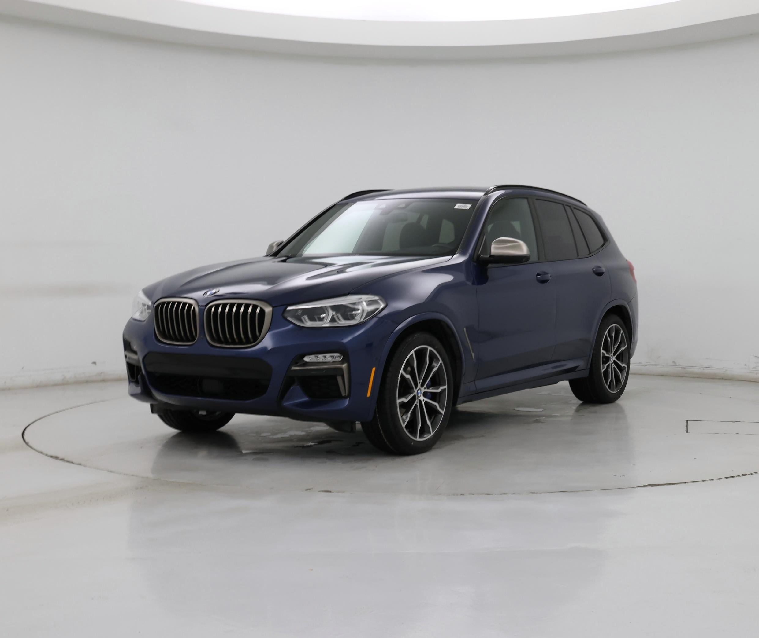 Thumbnail: 2019 BMW X3 - 4