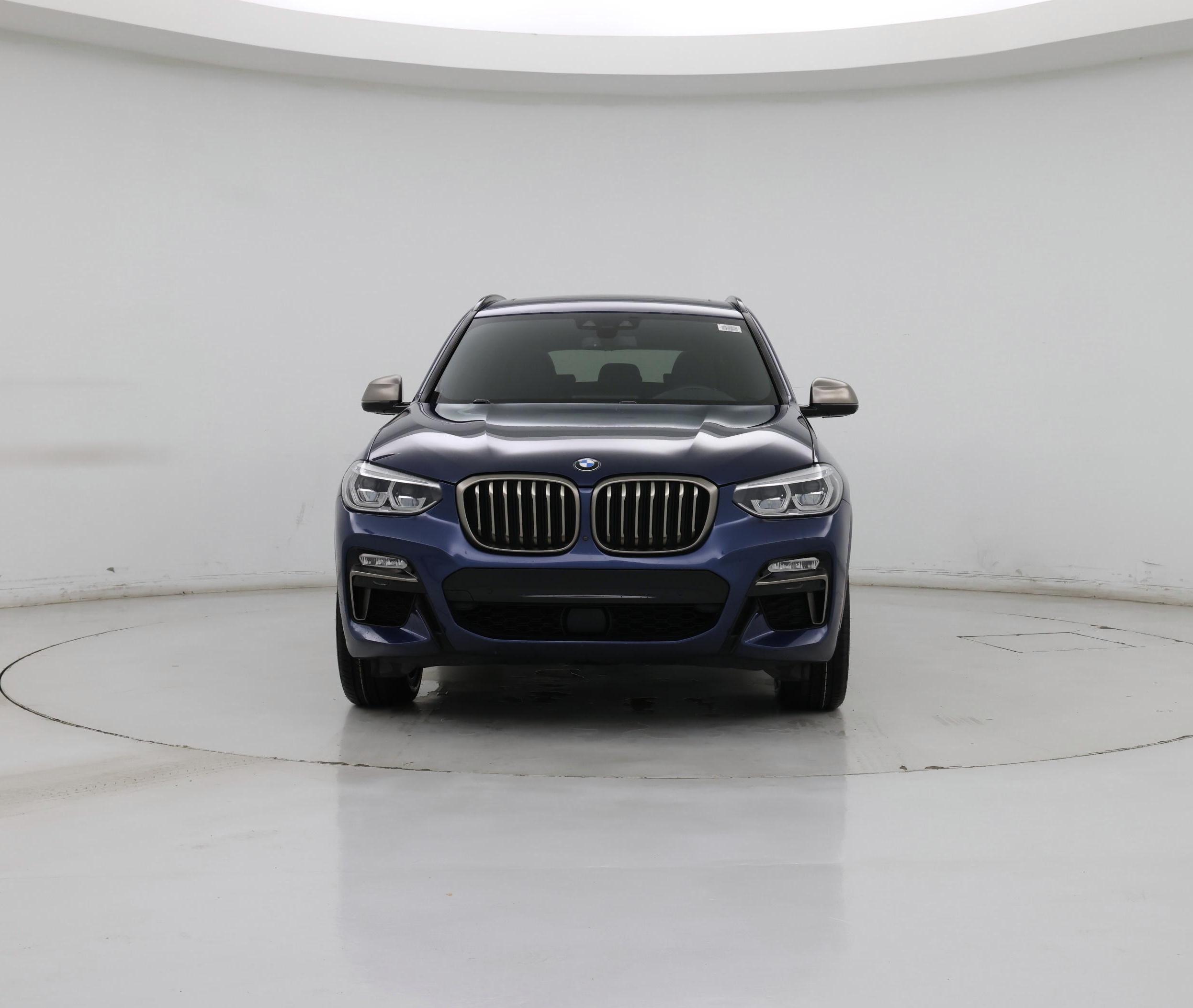 Thumbnail: 2019 BMW X3 - 5