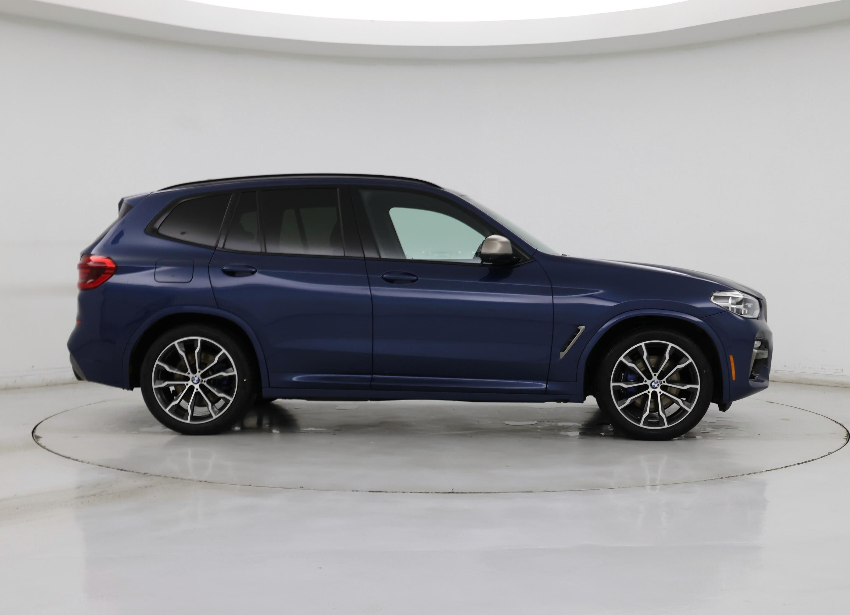Thumbnail: 2019 BMW X3 - 7