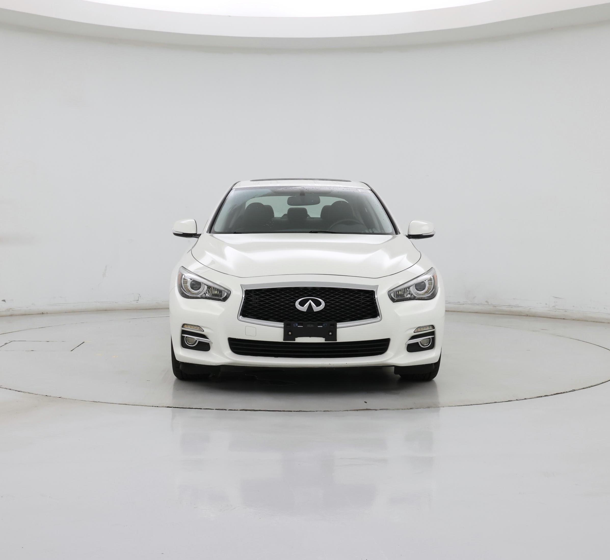 Thumbnail: 2015 INFINITI Q50 - 5