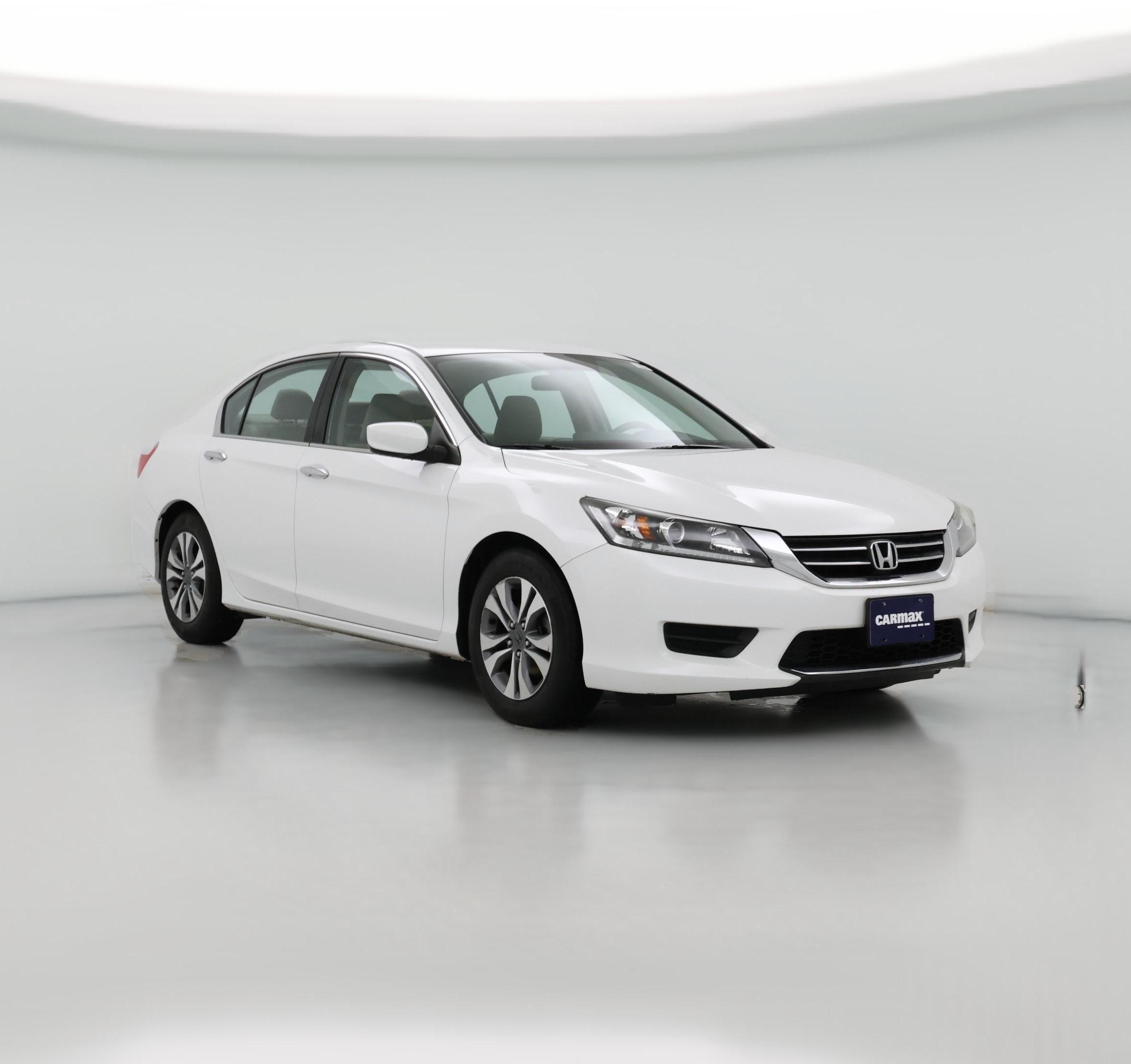 Thumbnail: 2014 Honda Accord - 1